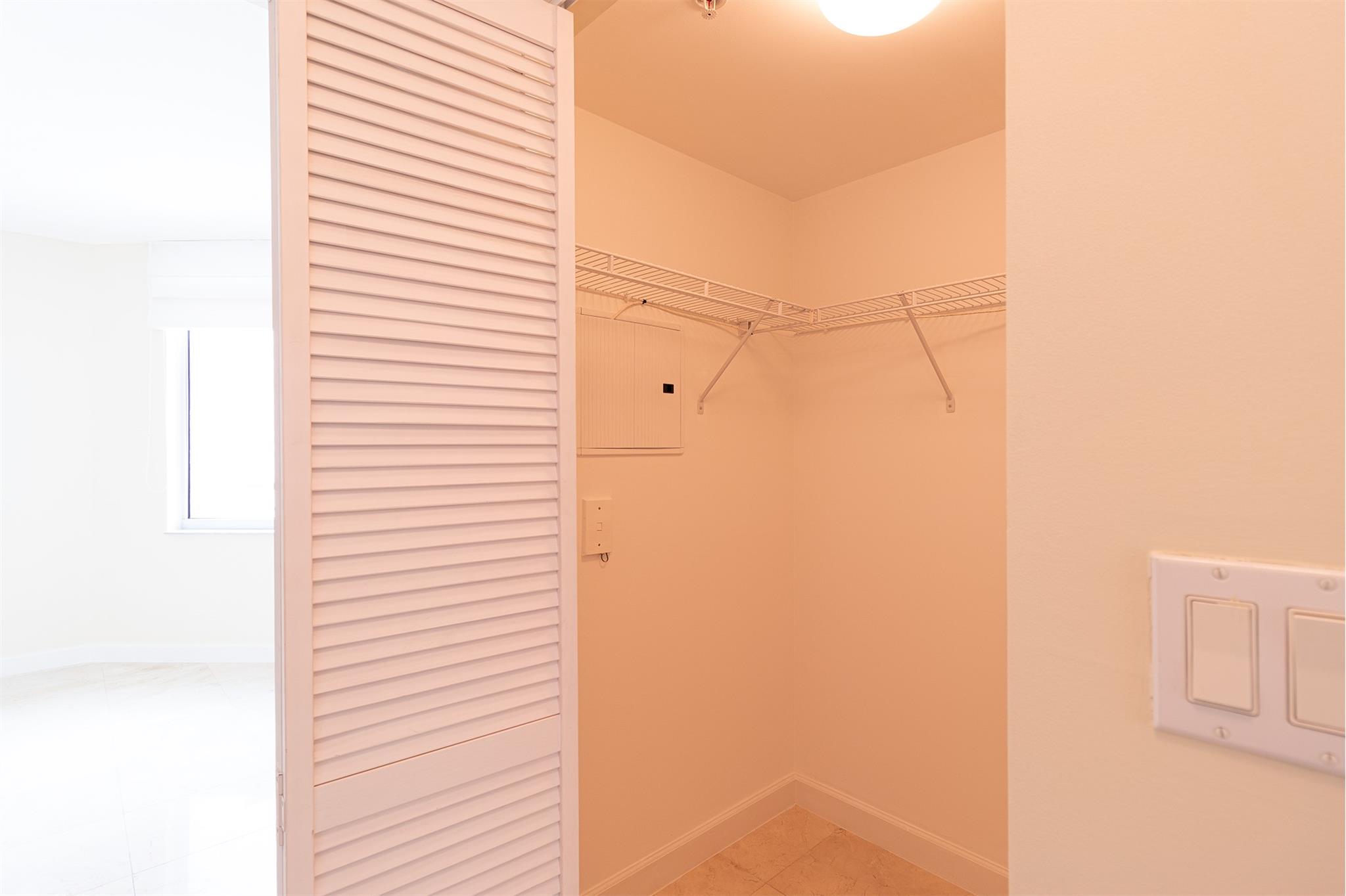ONE MIAMI EAST CONDO - Residential