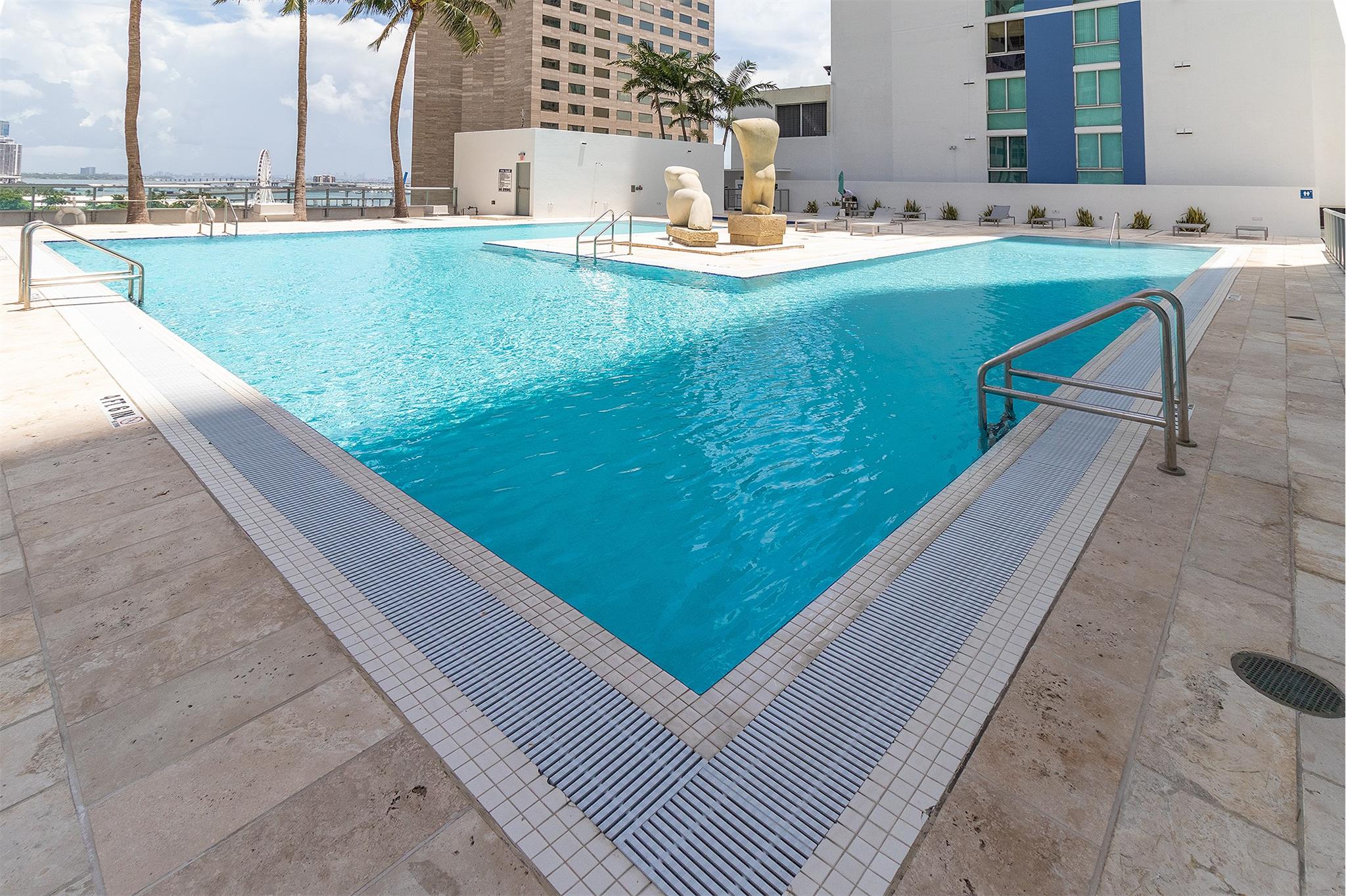 ONE MIAMI EAST CONDO - Residential