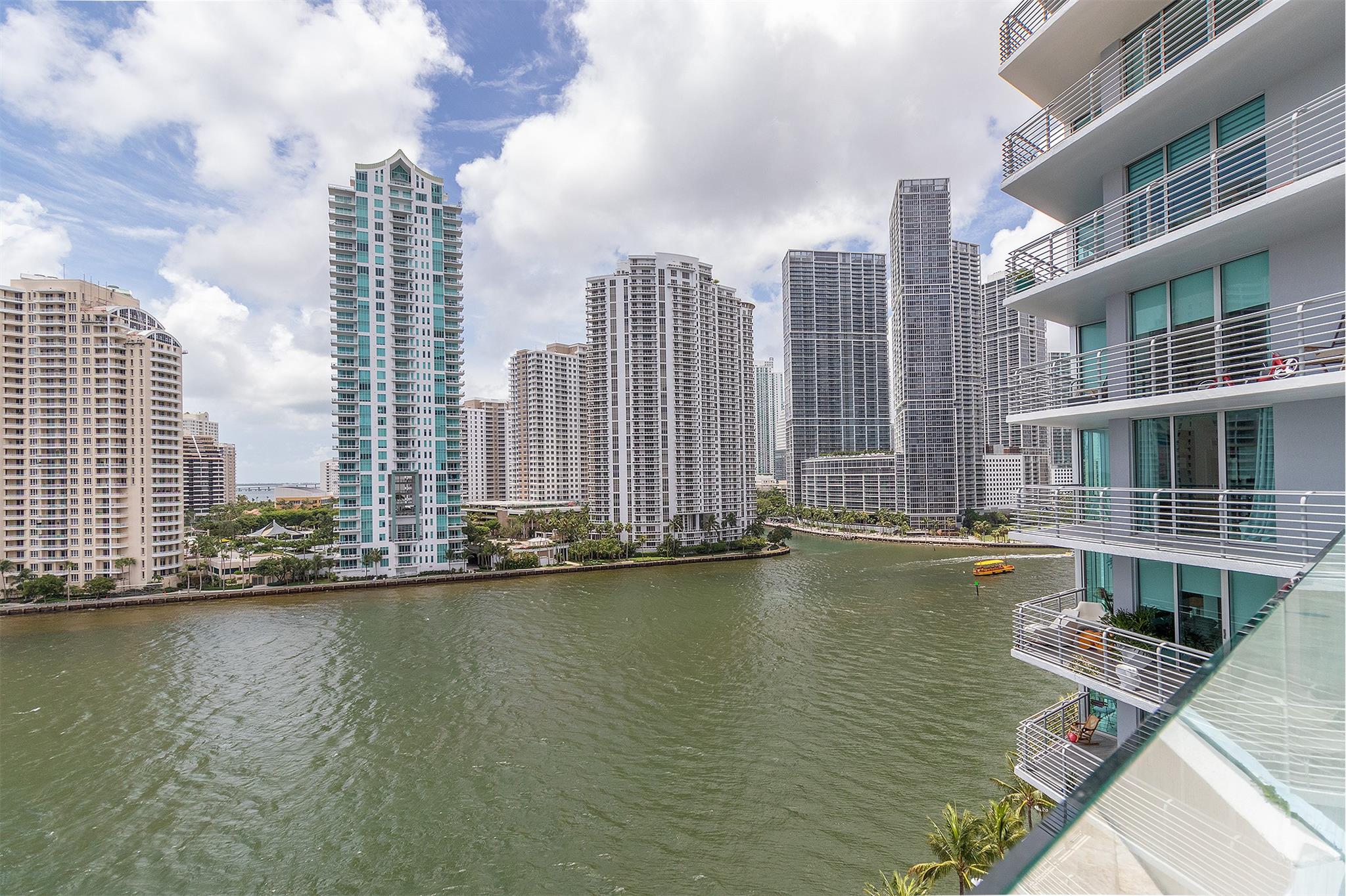 ONE MIAMI EAST CONDO - Residential