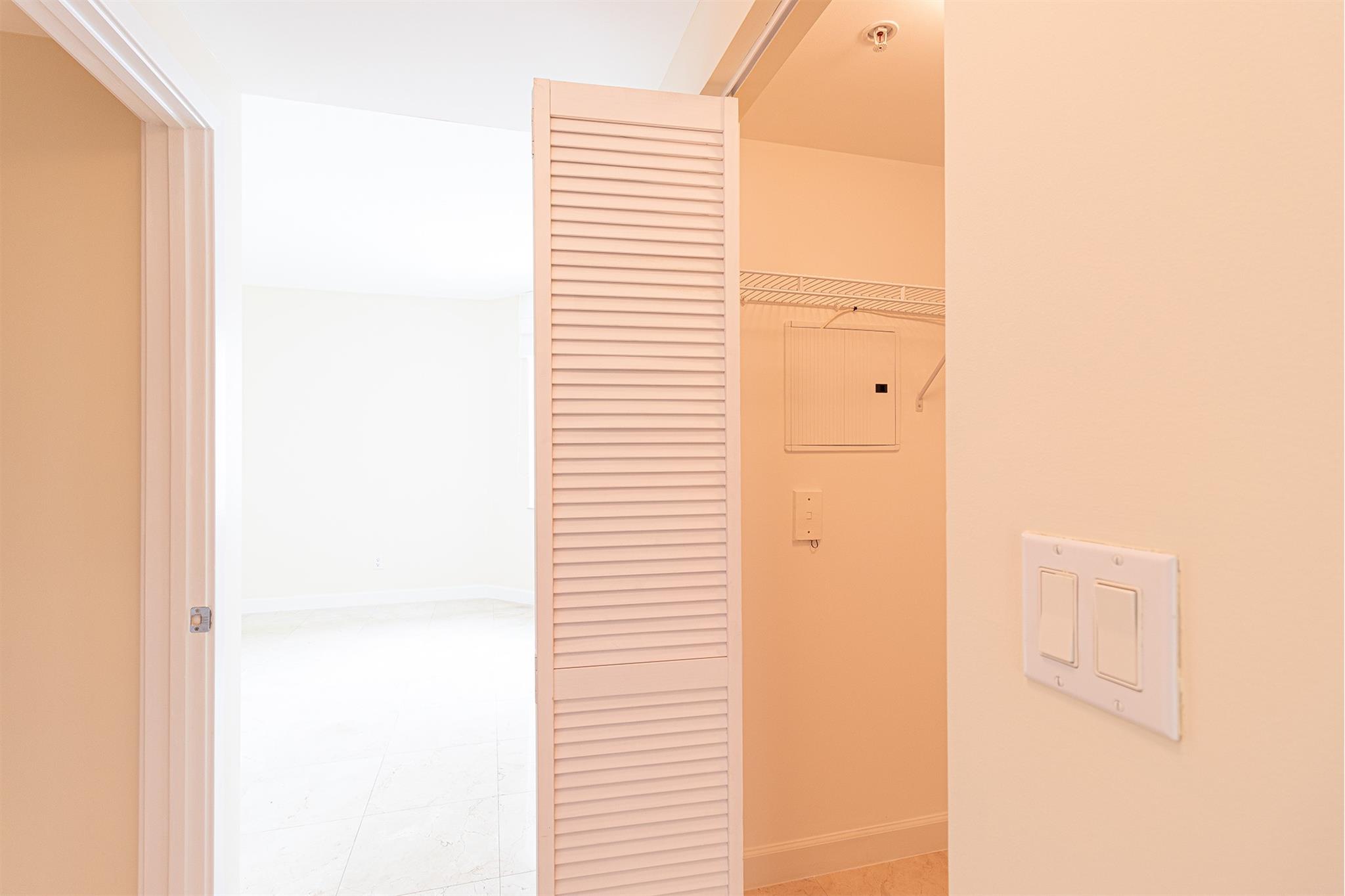 ONE MIAMI EAST CONDO - Residential