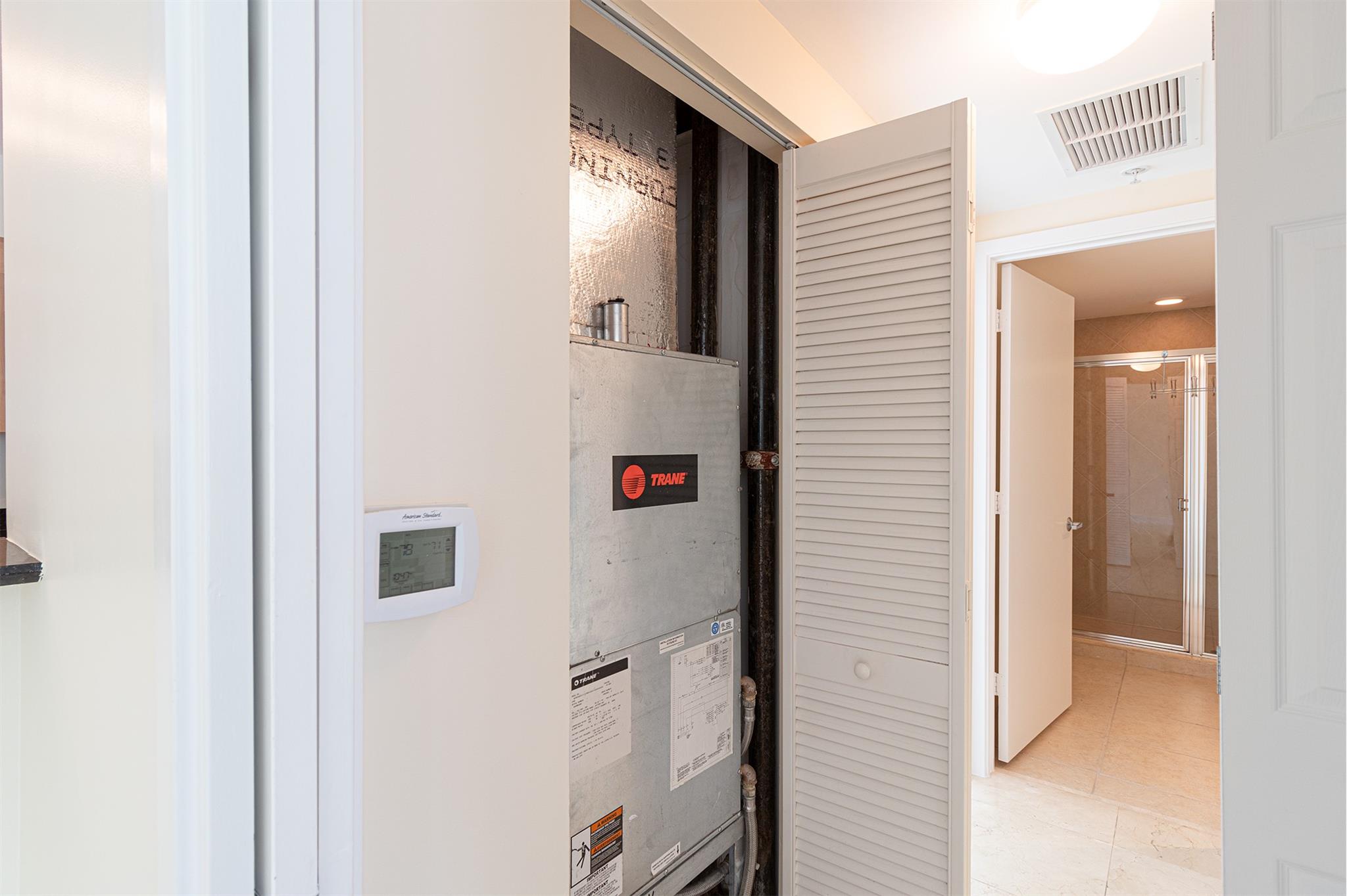 ONE MIAMI EAST CONDO - Residential