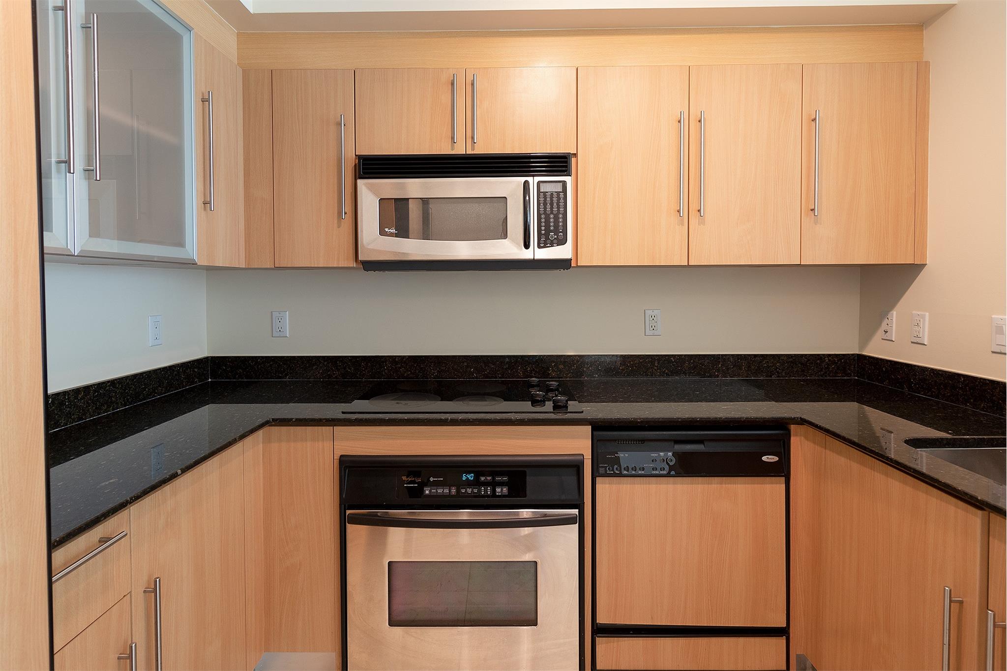 ONE MIAMI EAST CONDO - Residential