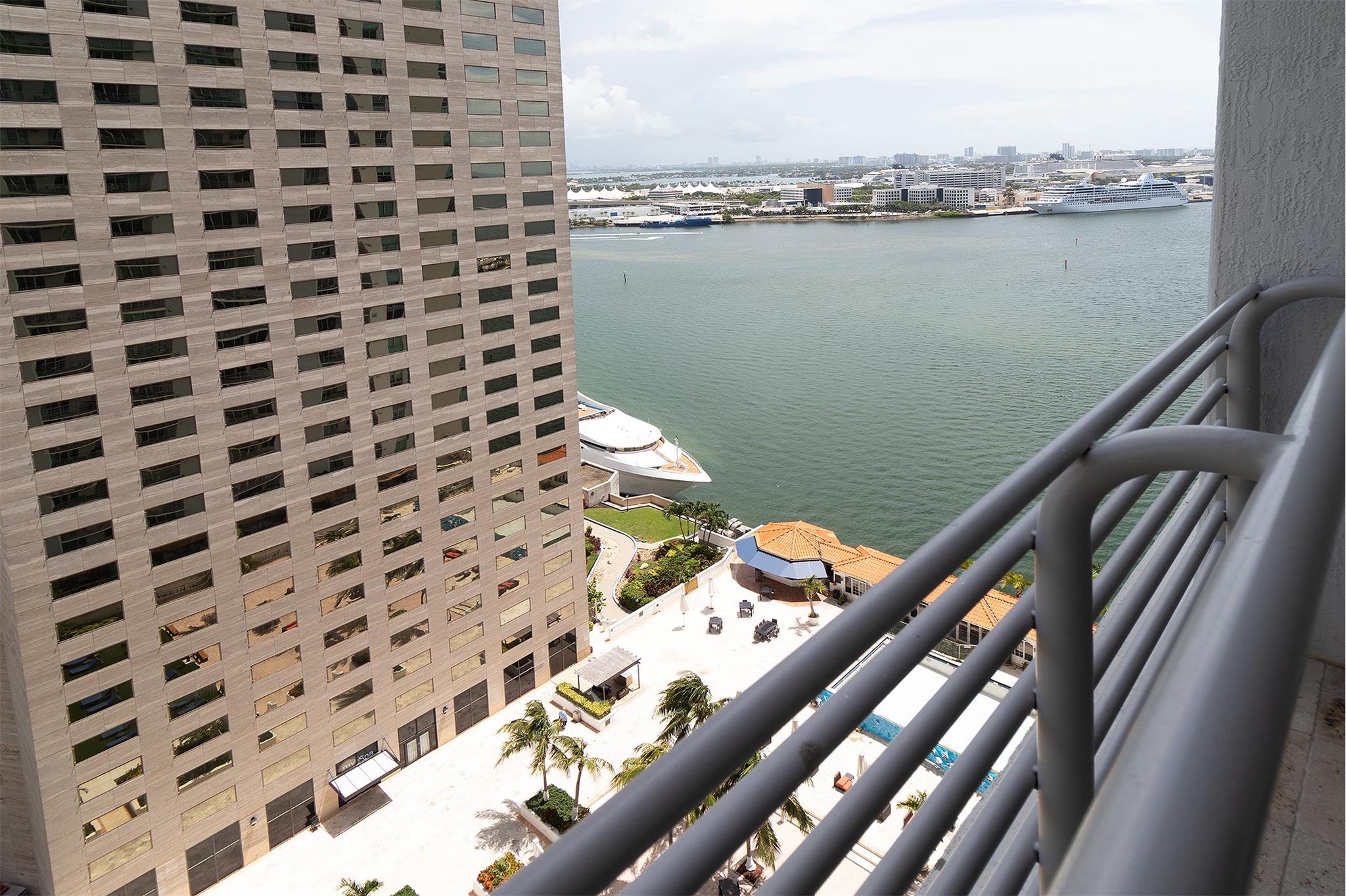 ONE MIAMI EAST CONDO - Residential