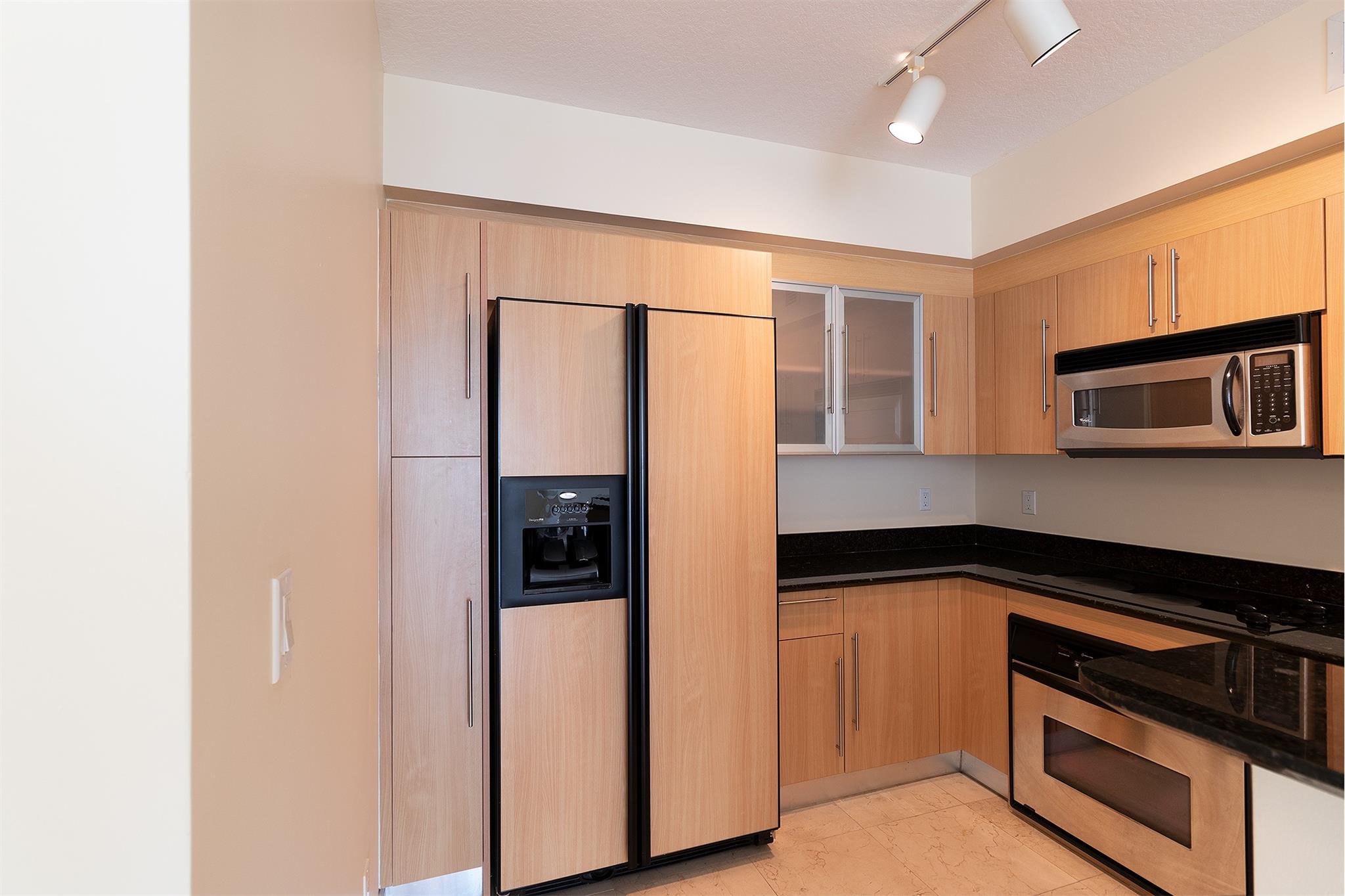 ONE MIAMI EAST CONDO - Residential