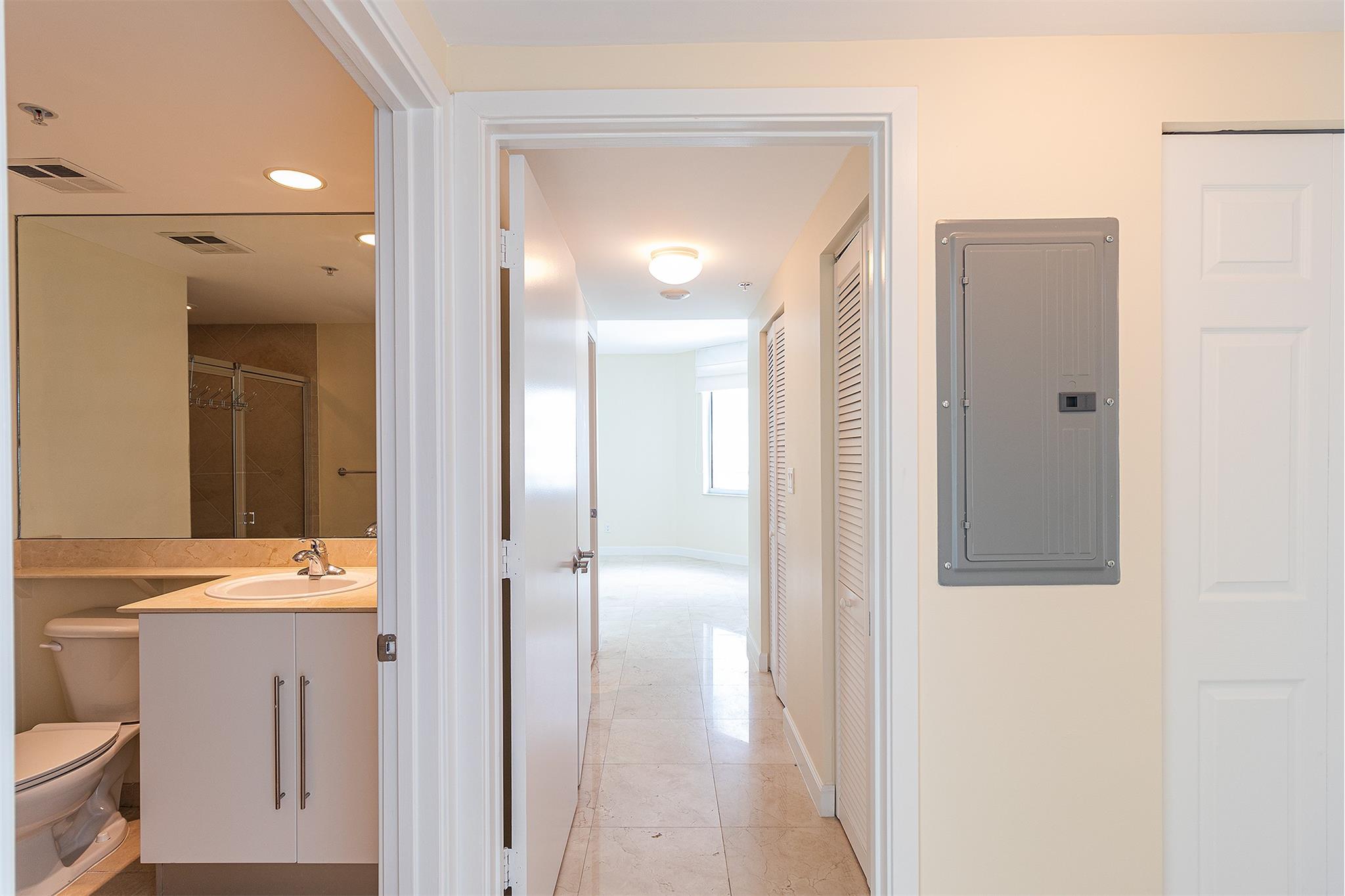 ONE MIAMI EAST CONDO - Residential