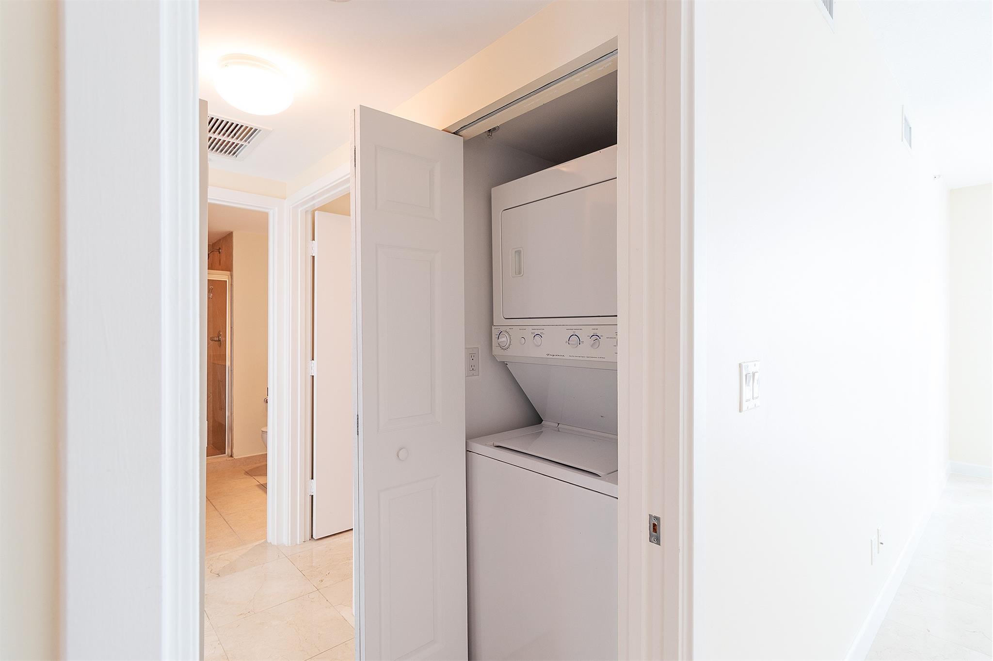 ONE MIAMI EAST CONDO - Residential
