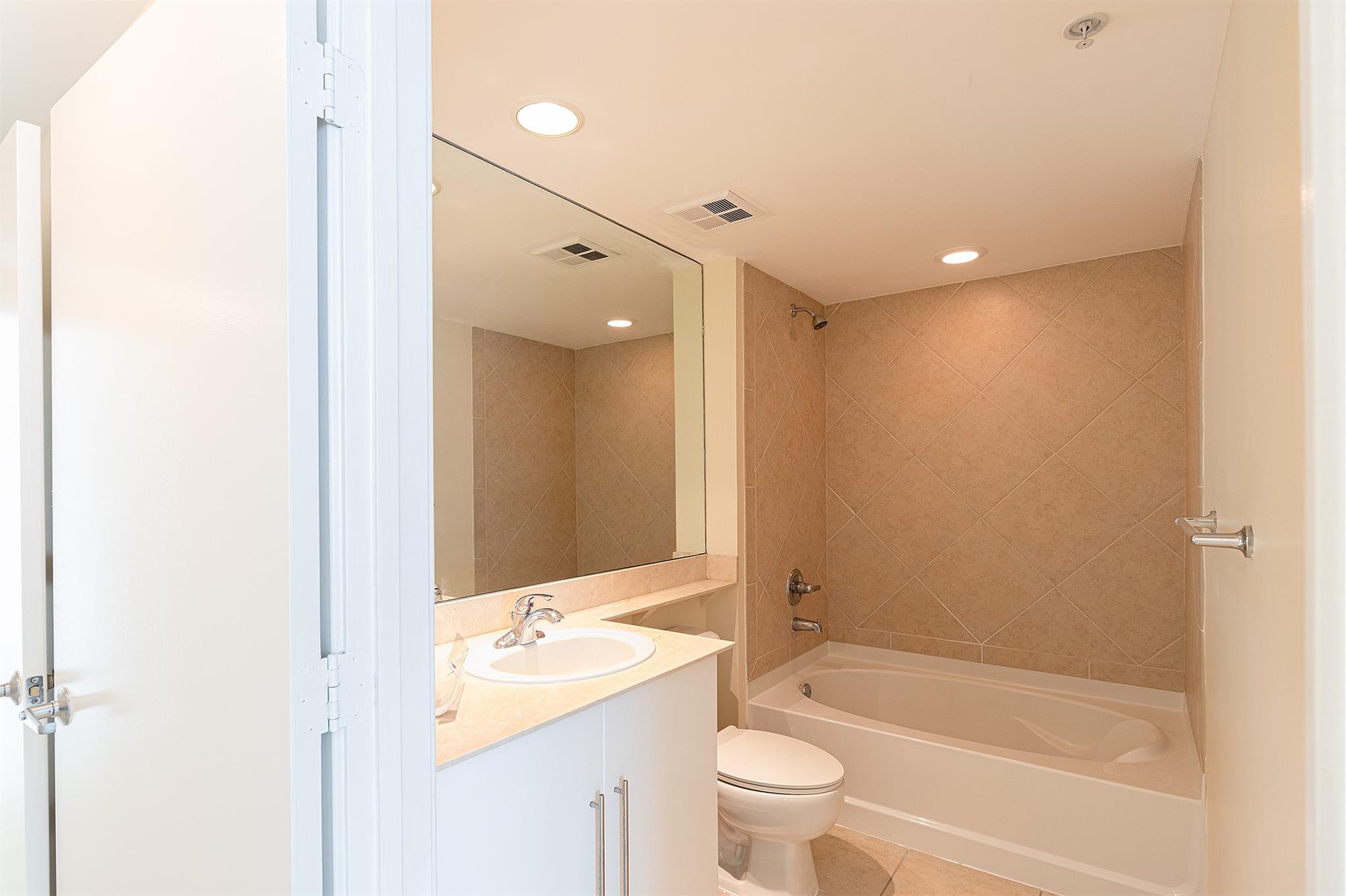 ONE MIAMI EAST CONDO - Residential