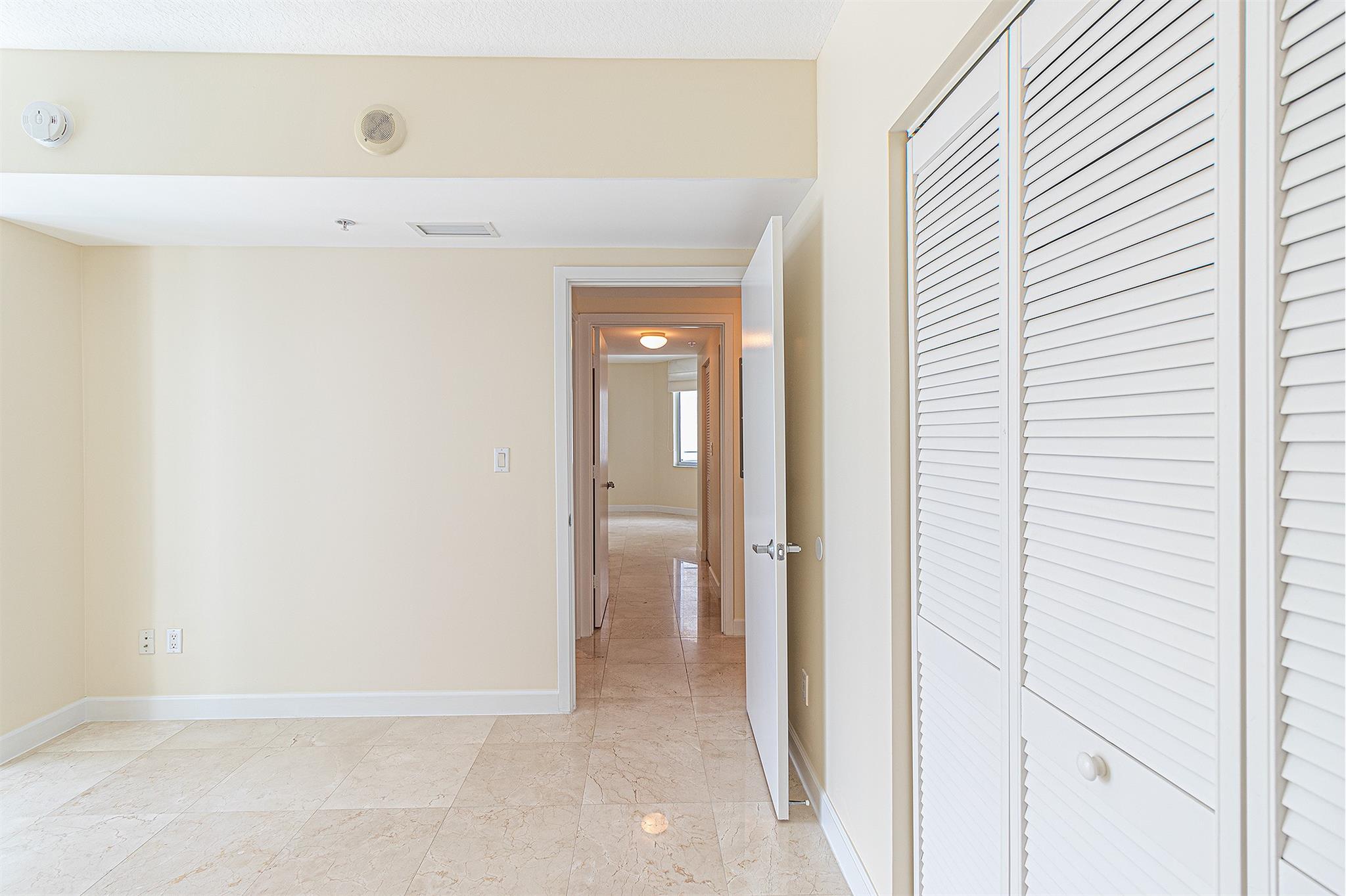ONE MIAMI EAST CONDO - Residential