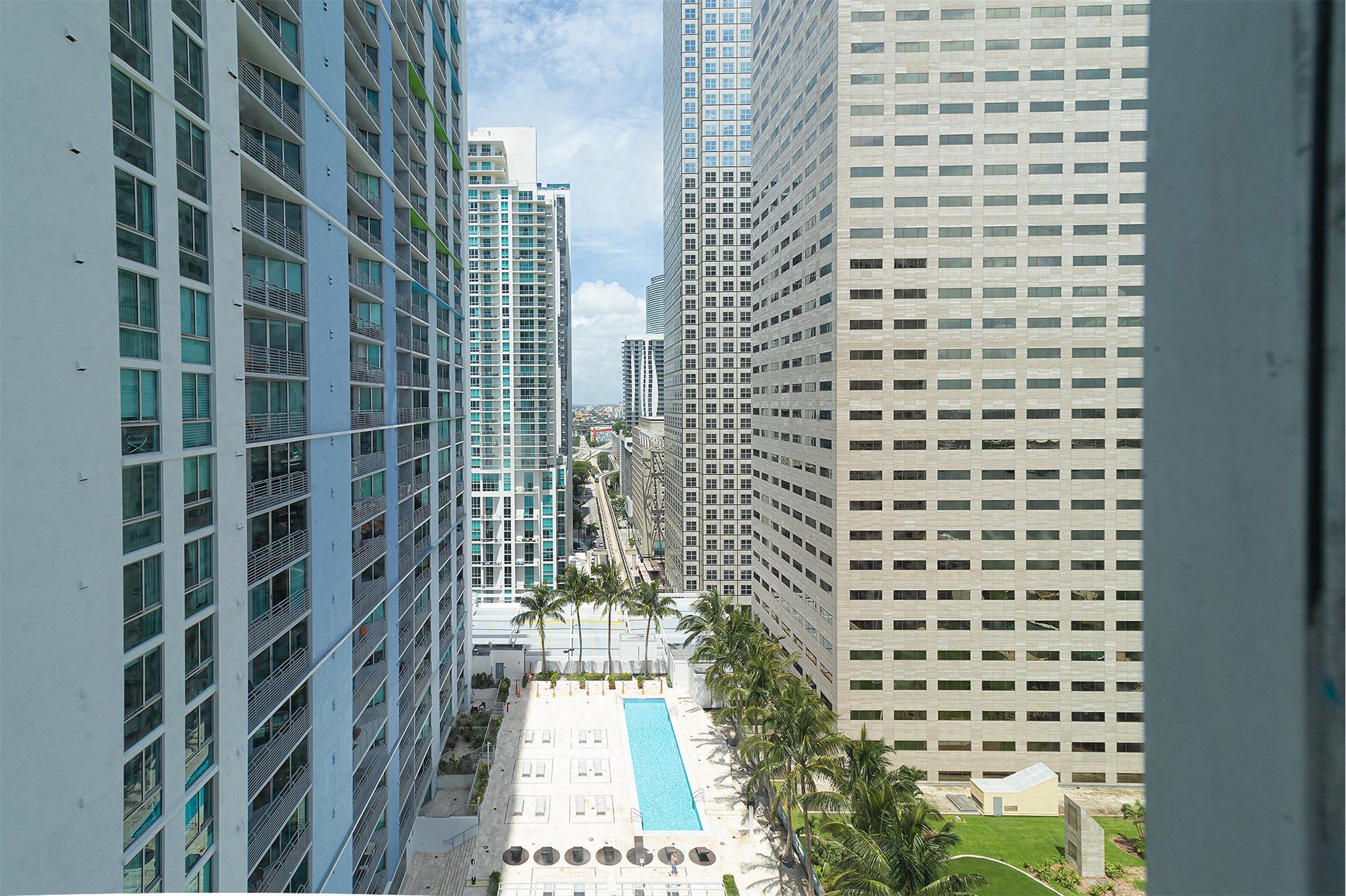 ONE MIAMI EAST CONDO - Residential