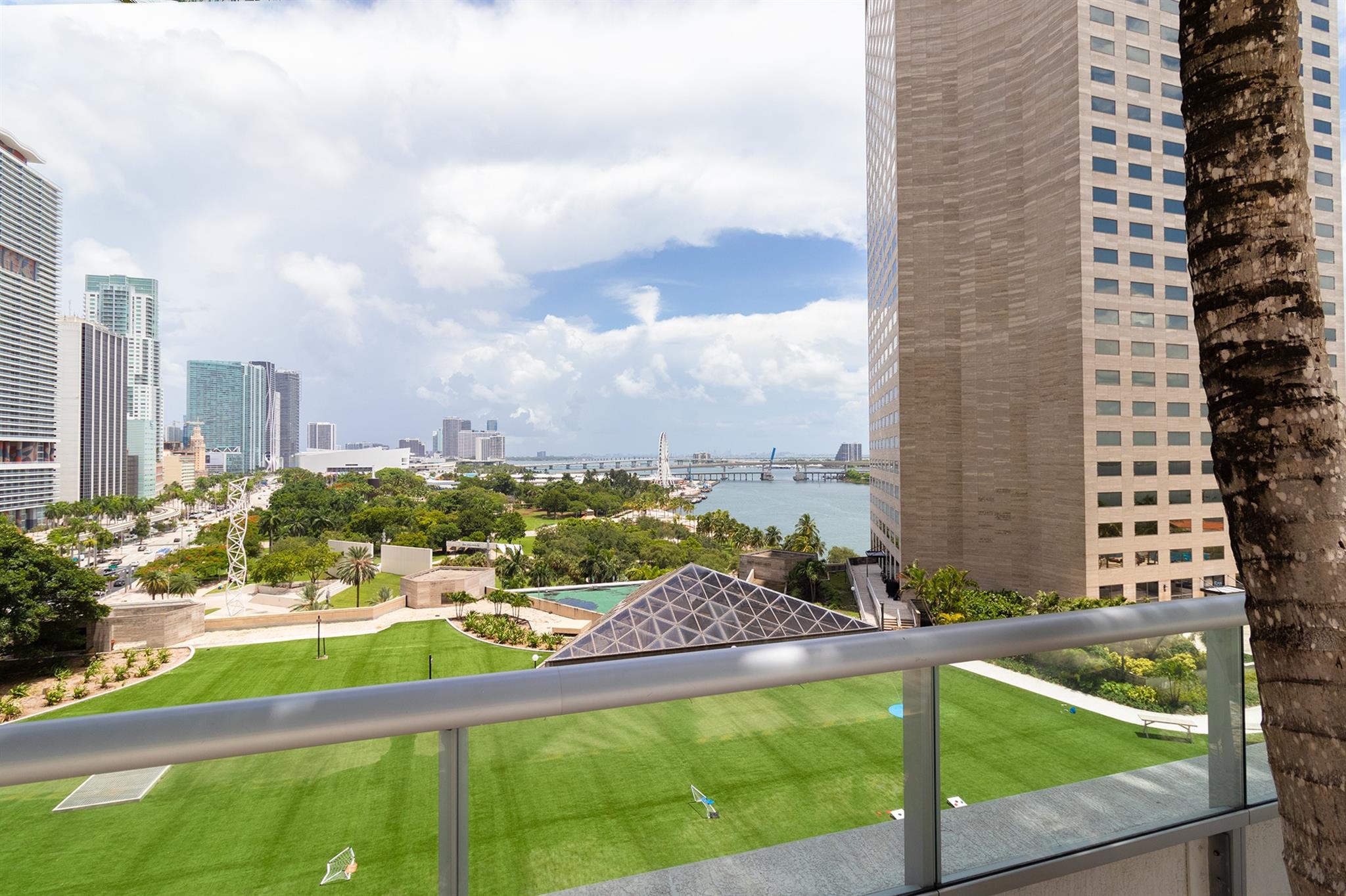 ONE MIAMI EAST CONDO - Residential