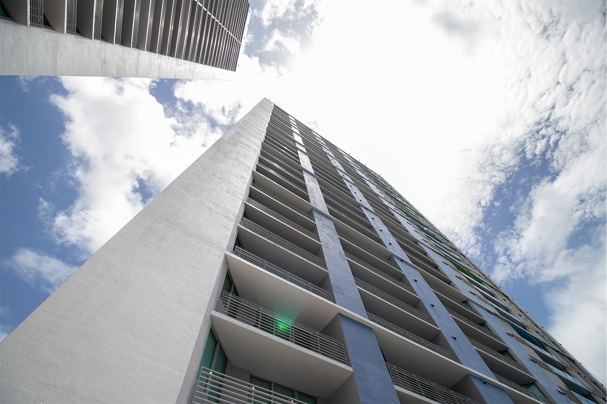 ONE MIAMI EAST CONDO - Residential