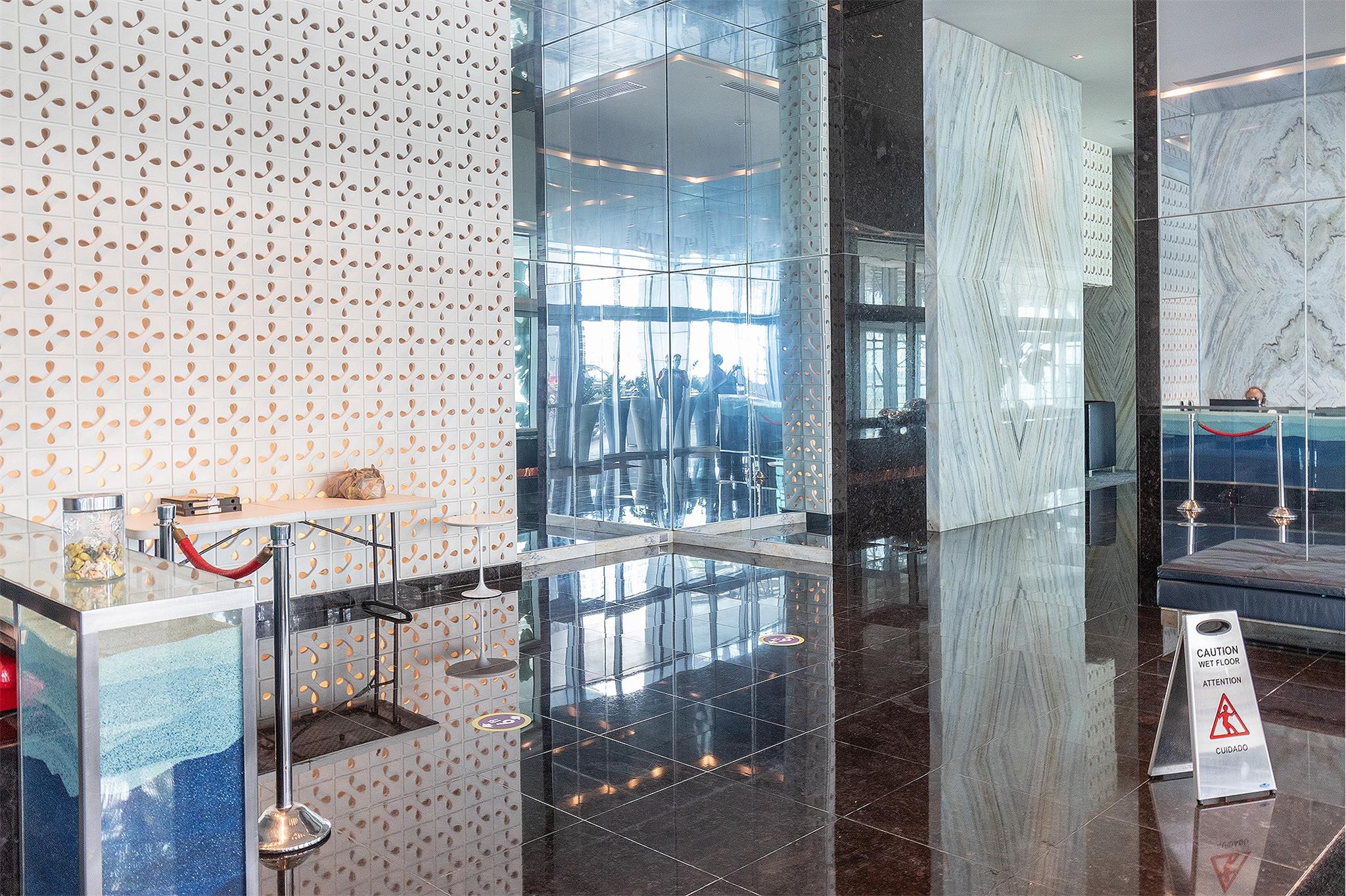 ONE MIAMI EAST CONDO - Residential