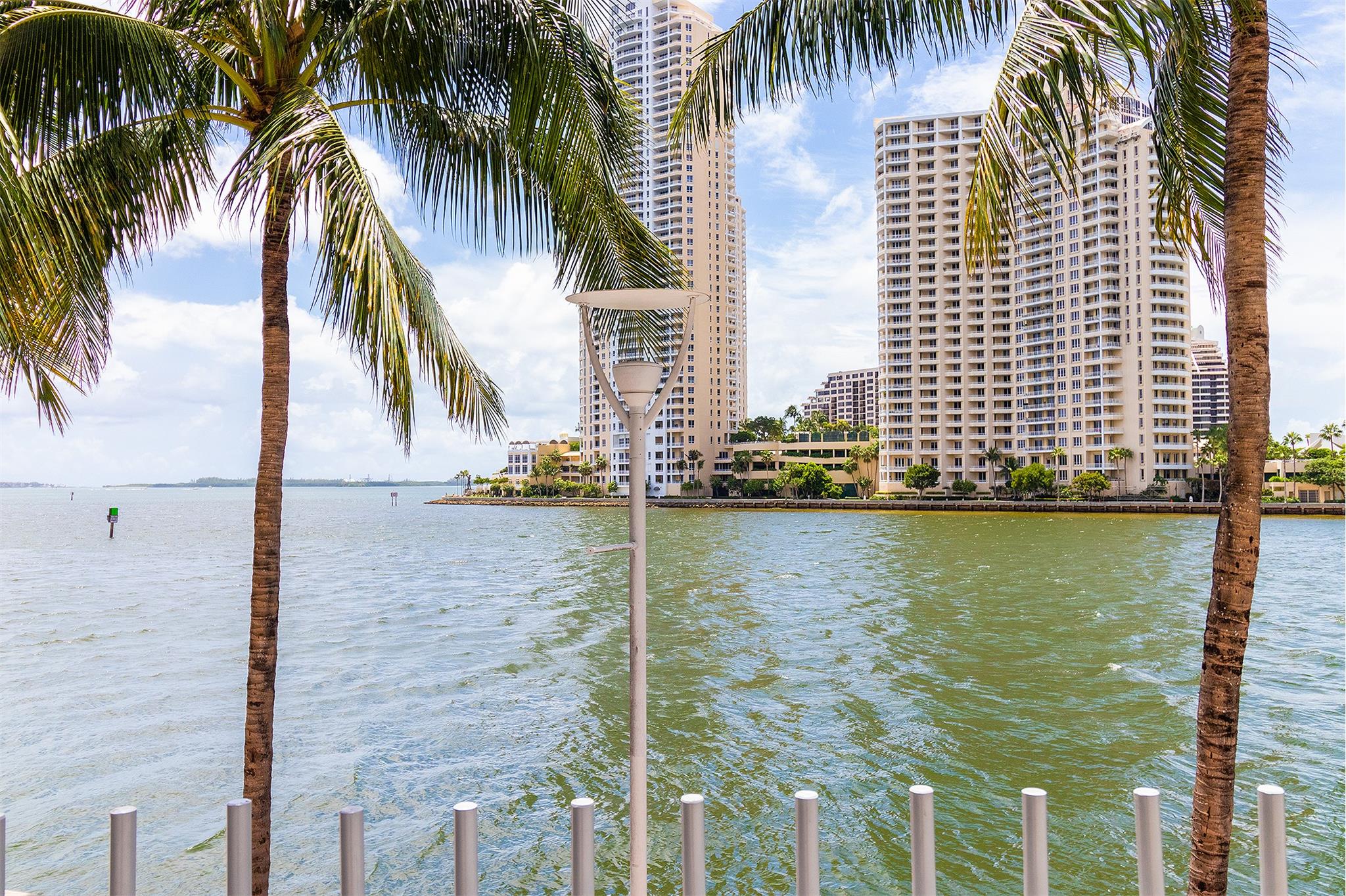 ONE MIAMI EAST CONDO - Residential