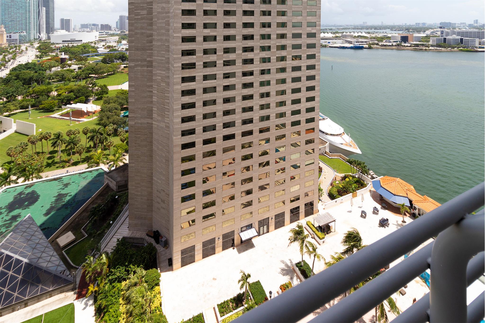 ONE MIAMI EAST CONDO - Residential