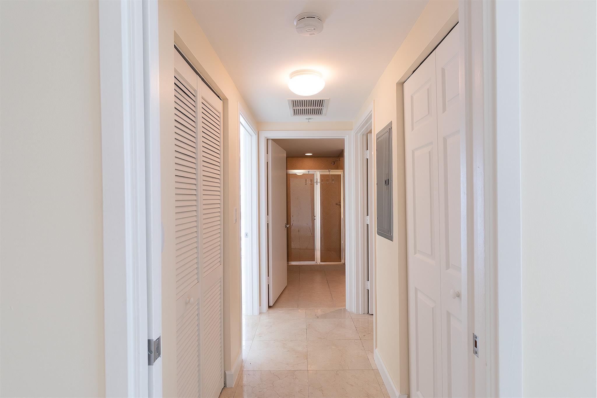 ONE MIAMI EAST CONDO - Residential