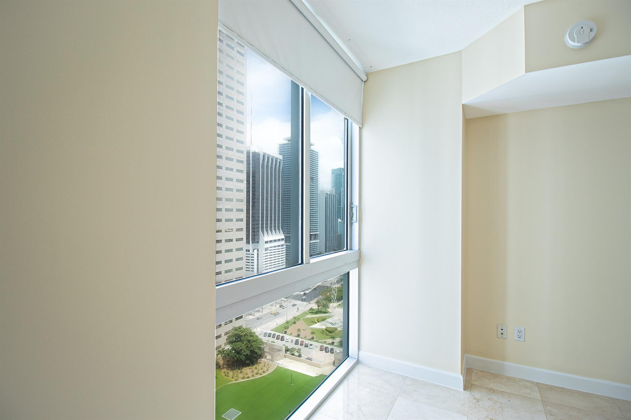 ONE MIAMI EAST CONDO - Residential