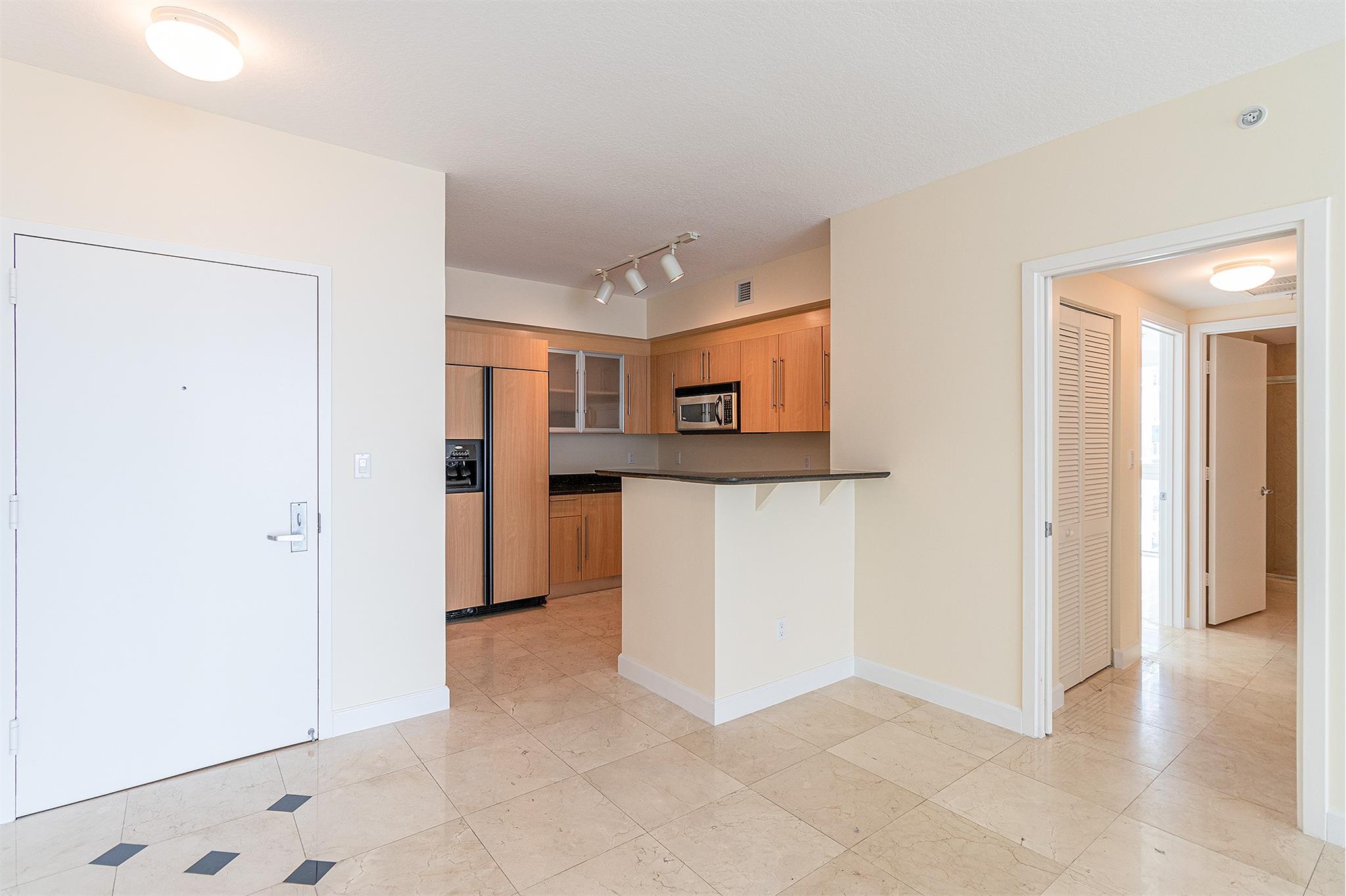 ONE MIAMI EAST CONDO - Residential