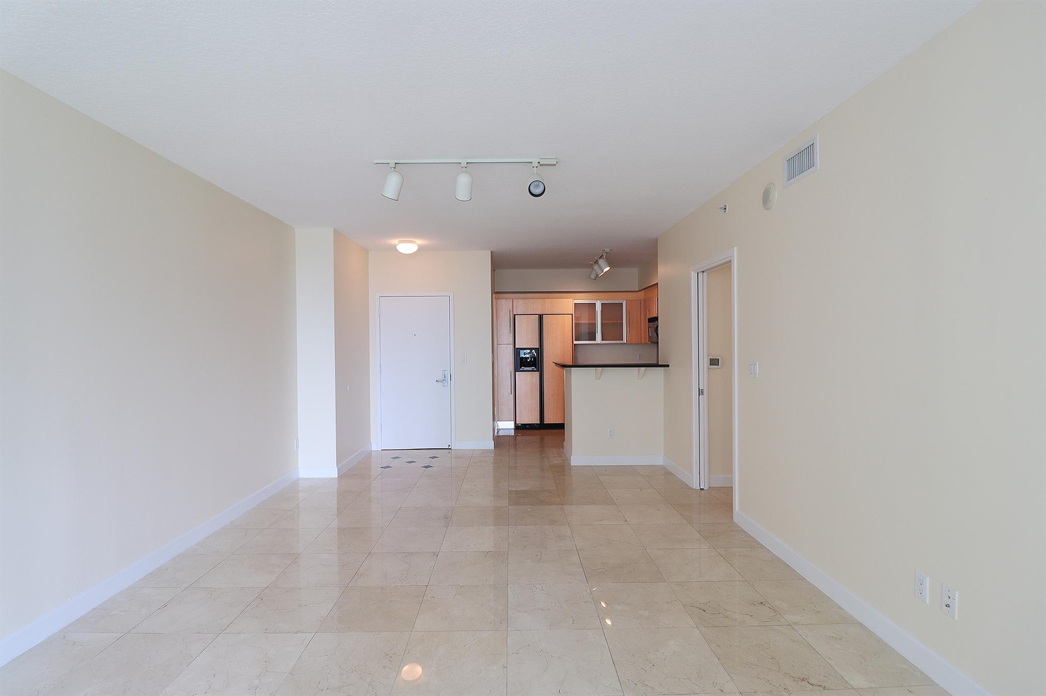 ONE MIAMI EAST CONDO - Residential