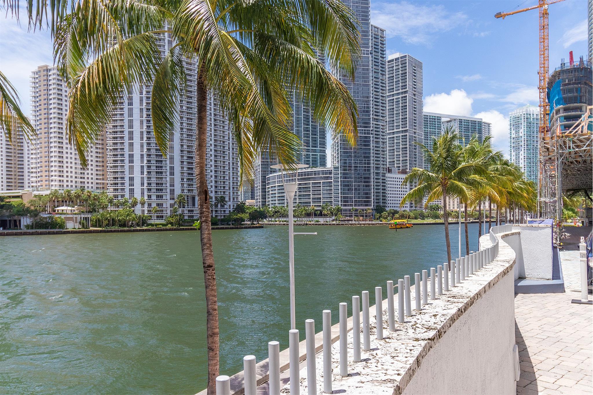 ONE MIAMI EAST CONDO - Residential