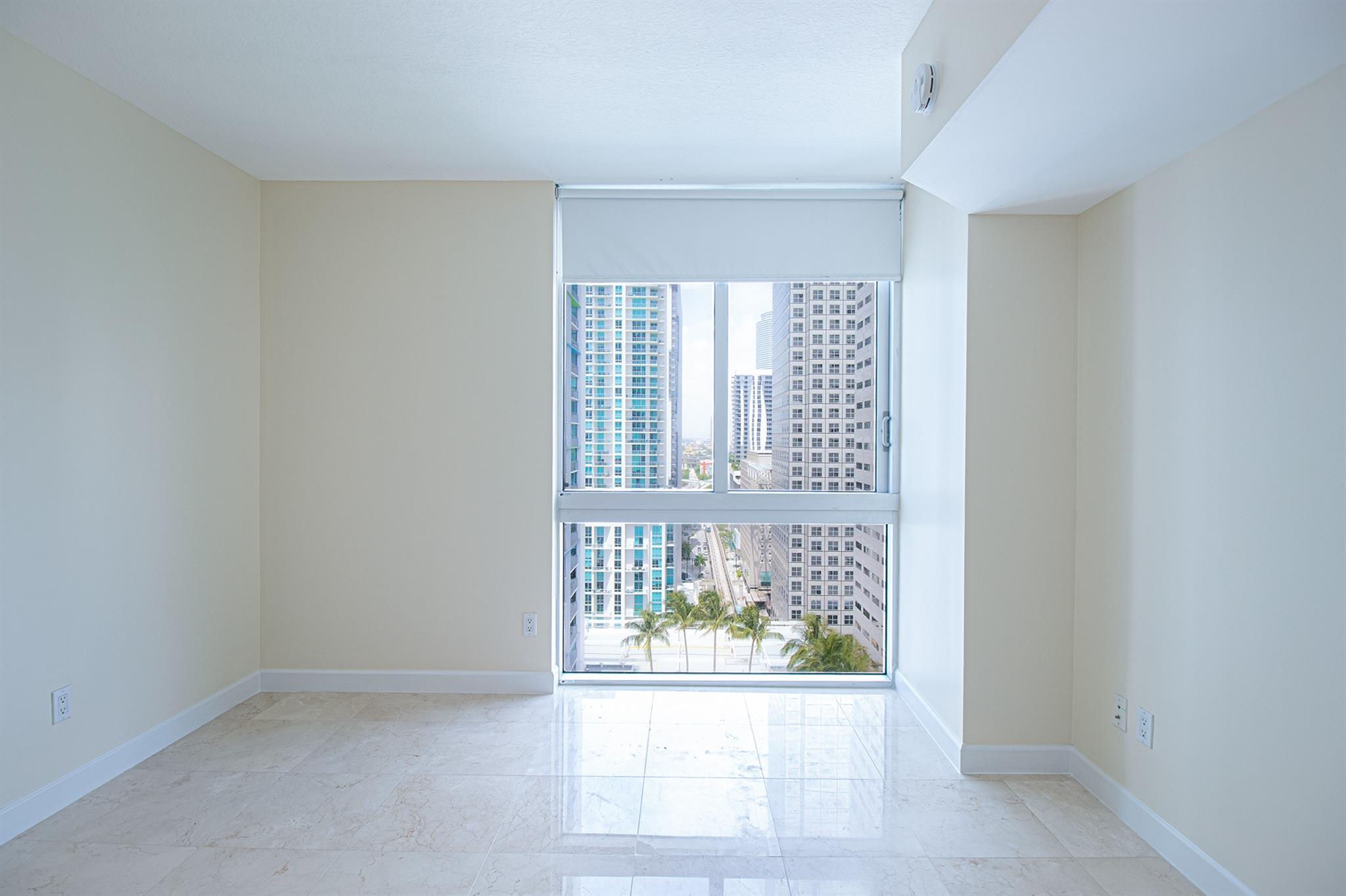 ONE MIAMI EAST CONDO - Residential