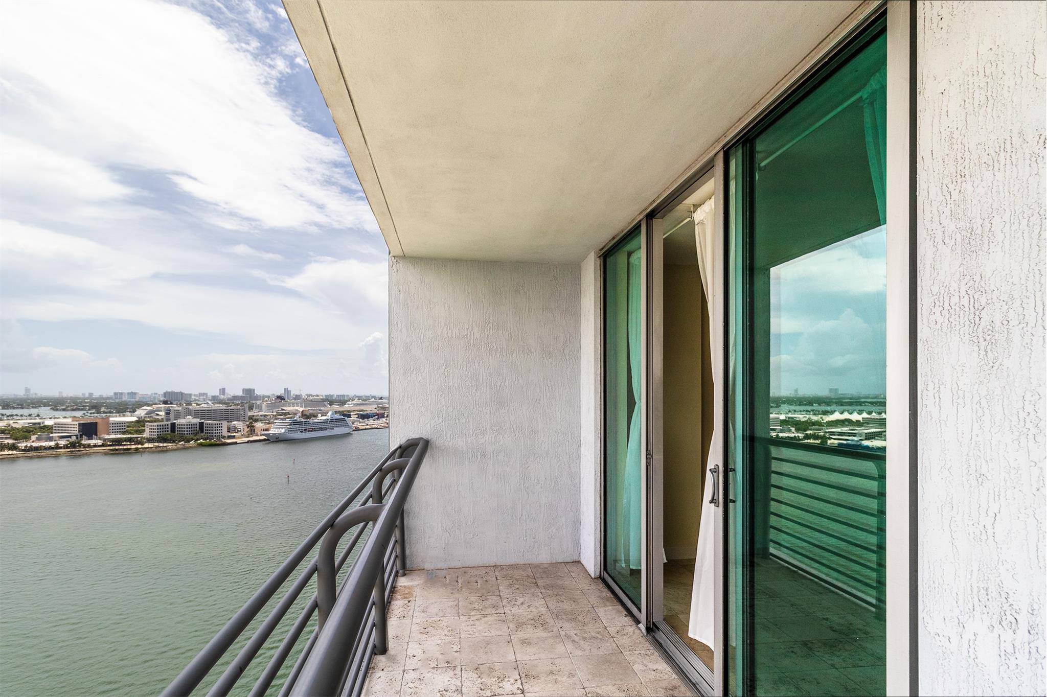 ONE MIAMI EAST CONDO - Residential