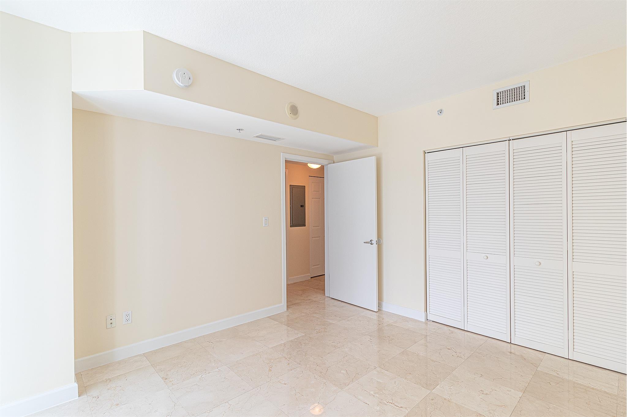 ONE MIAMI EAST CONDO - Residential