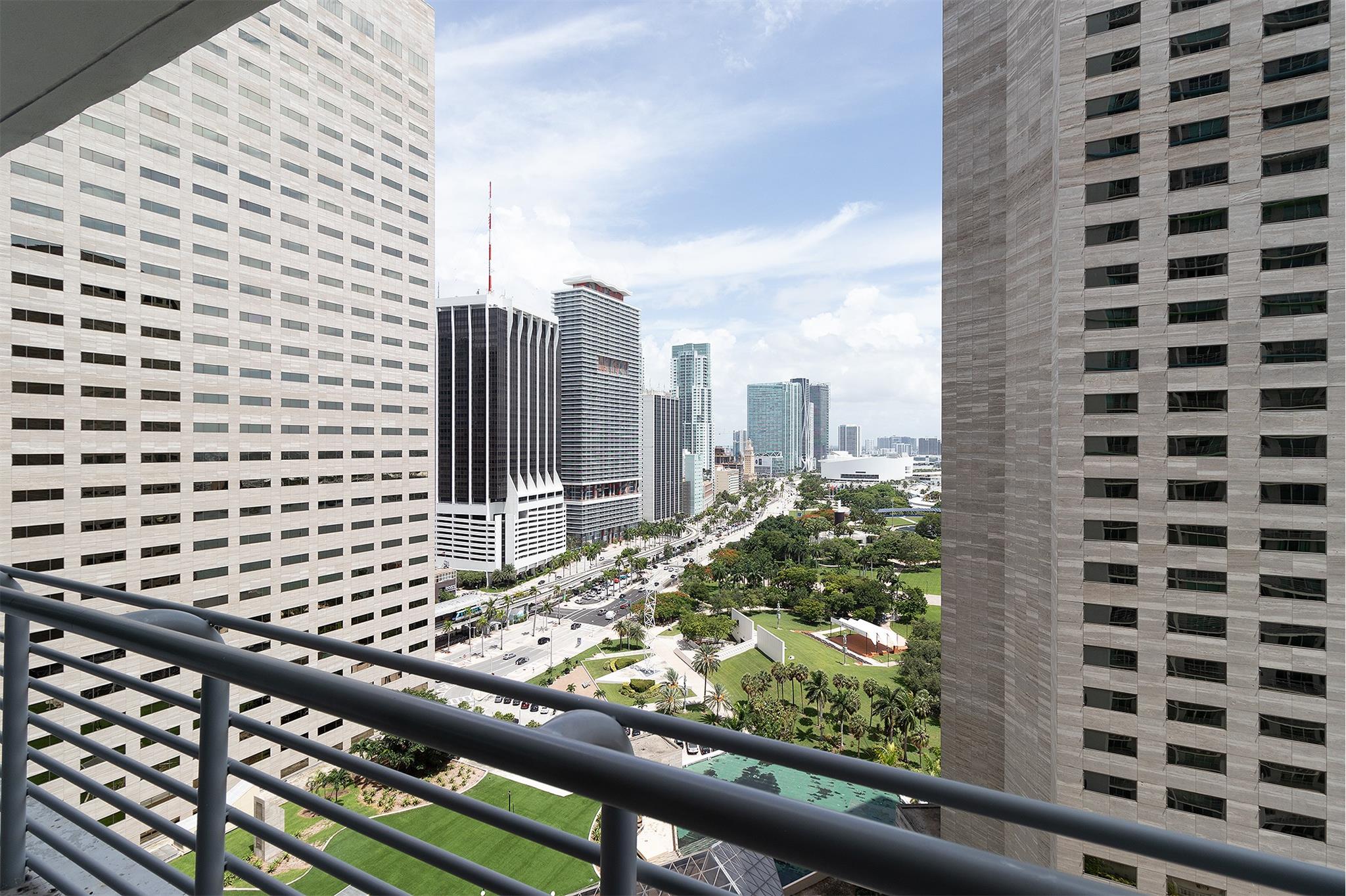 ONE MIAMI EAST CONDO - Residential