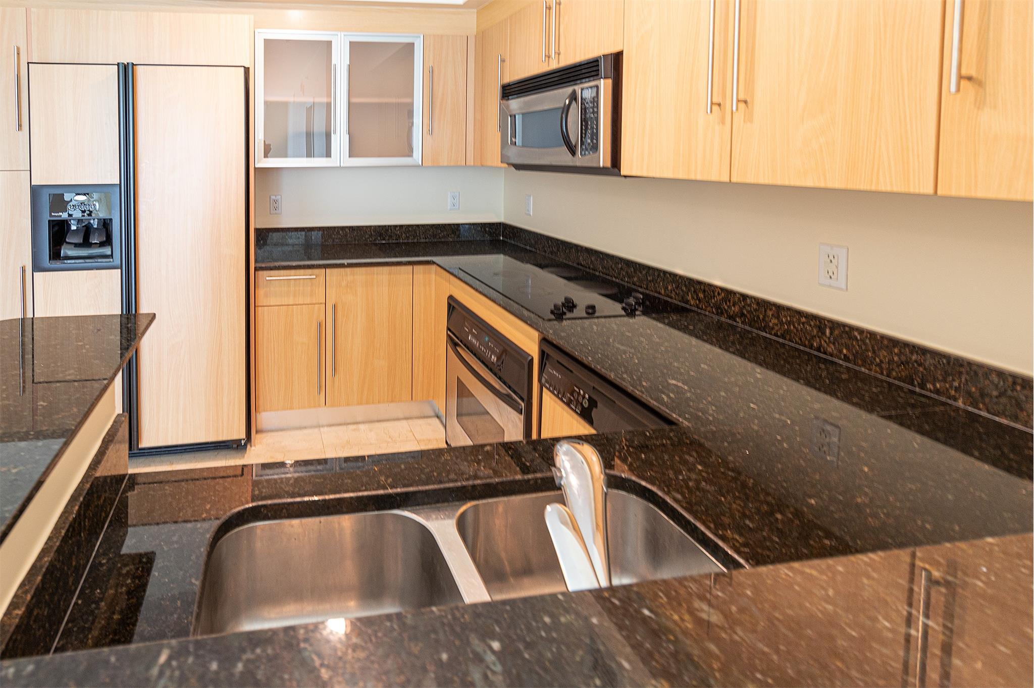 ONE MIAMI EAST CONDO - Residential