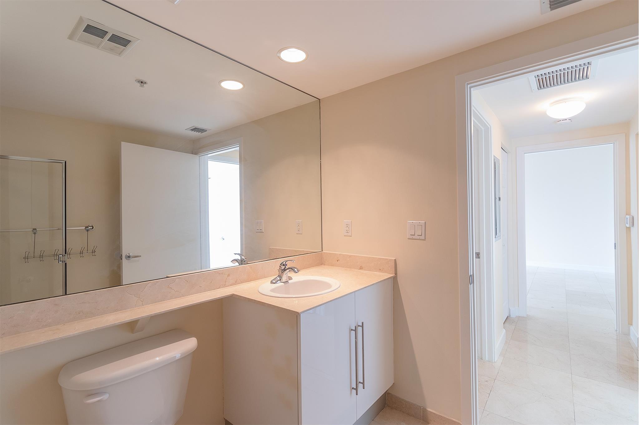ONE MIAMI EAST CONDO - Residential