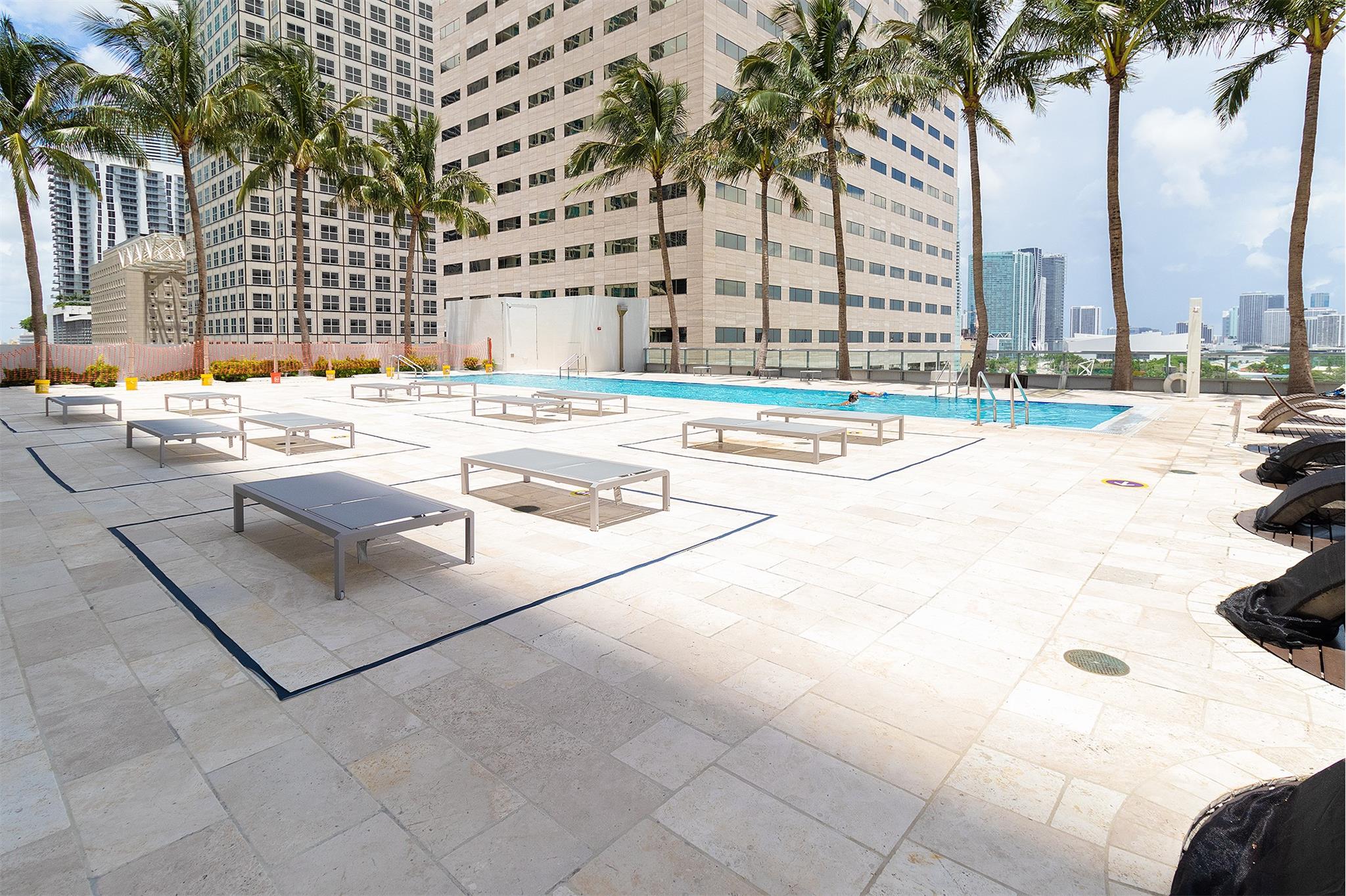 ONE MIAMI EAST CONDO - Residential