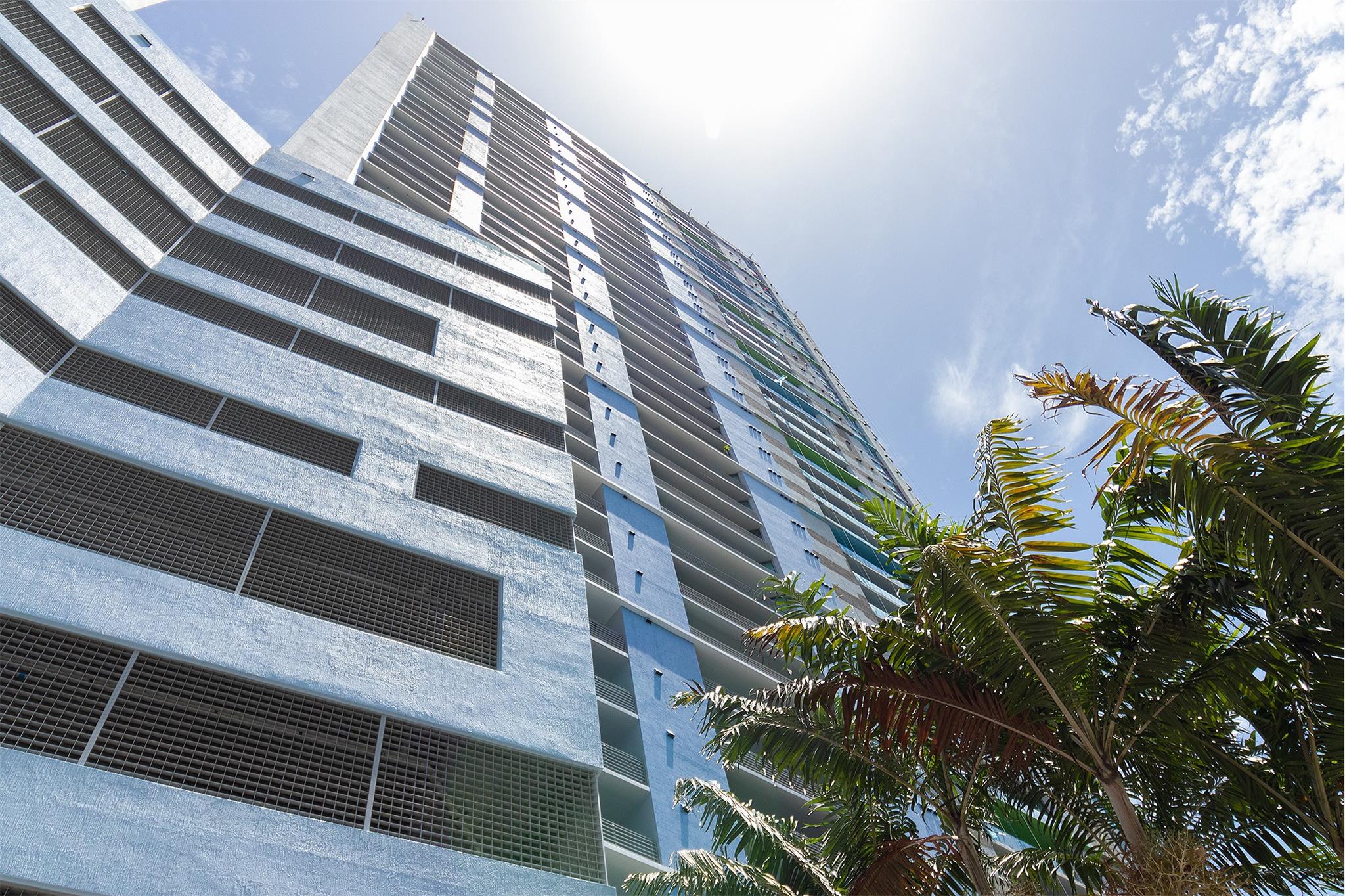 ONE MIAMI EAST CONDO - Residential