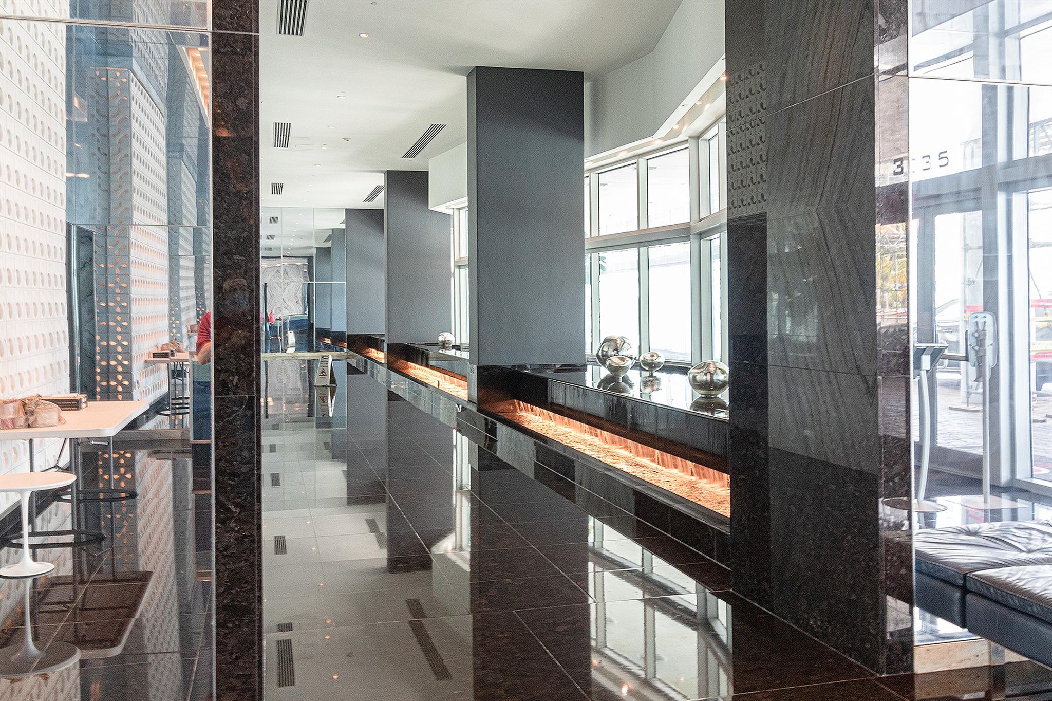 ONE MIAMI EAST CONDO - Residential