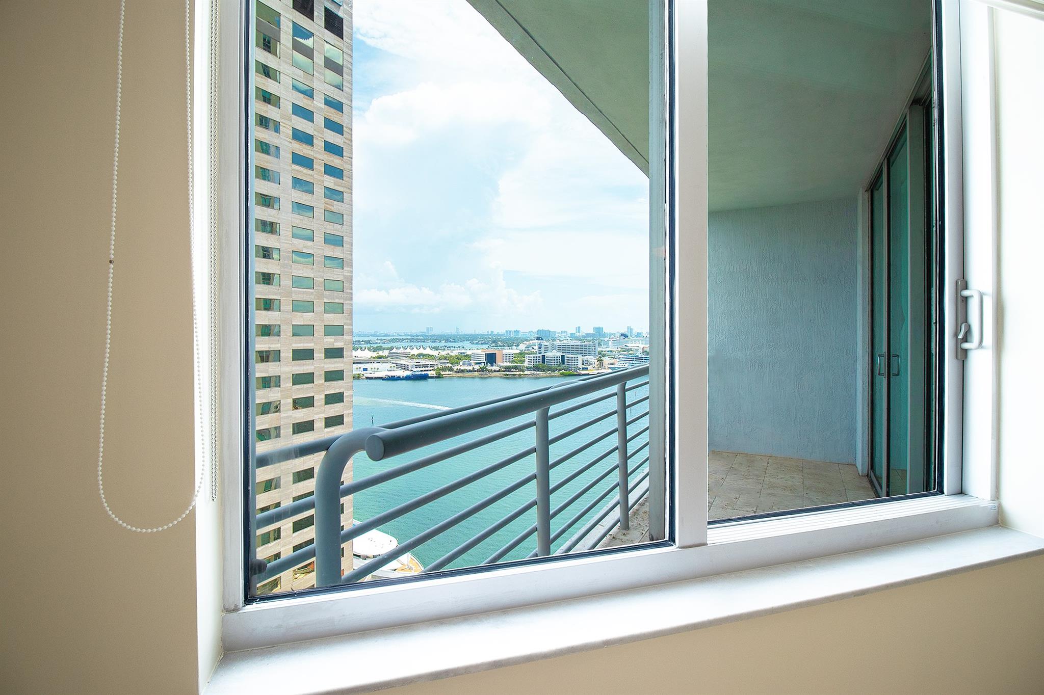 ONE MIAMI EAST CONDO - Residential