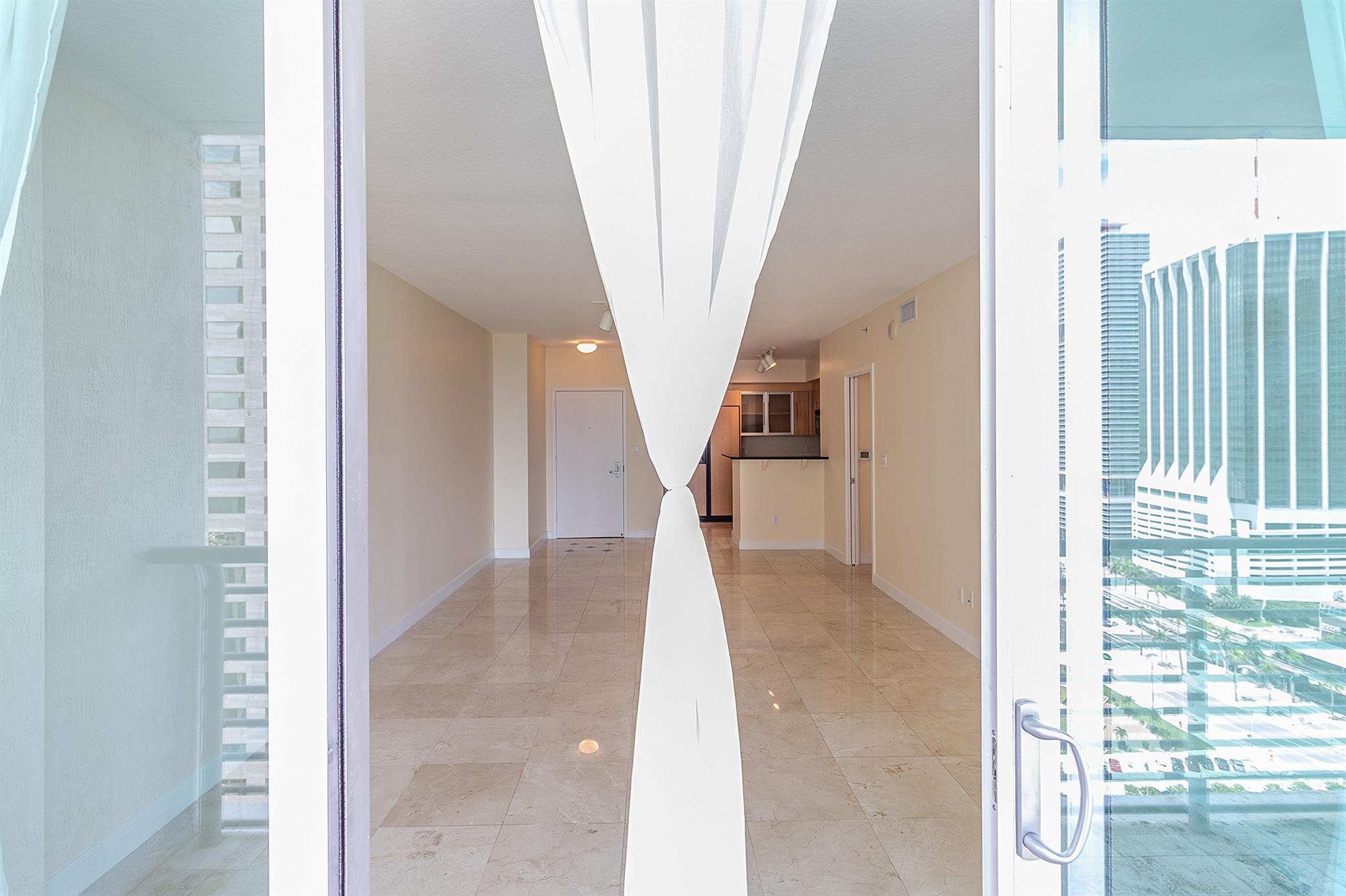 ONE MIAMI EAST CONDO - Residential