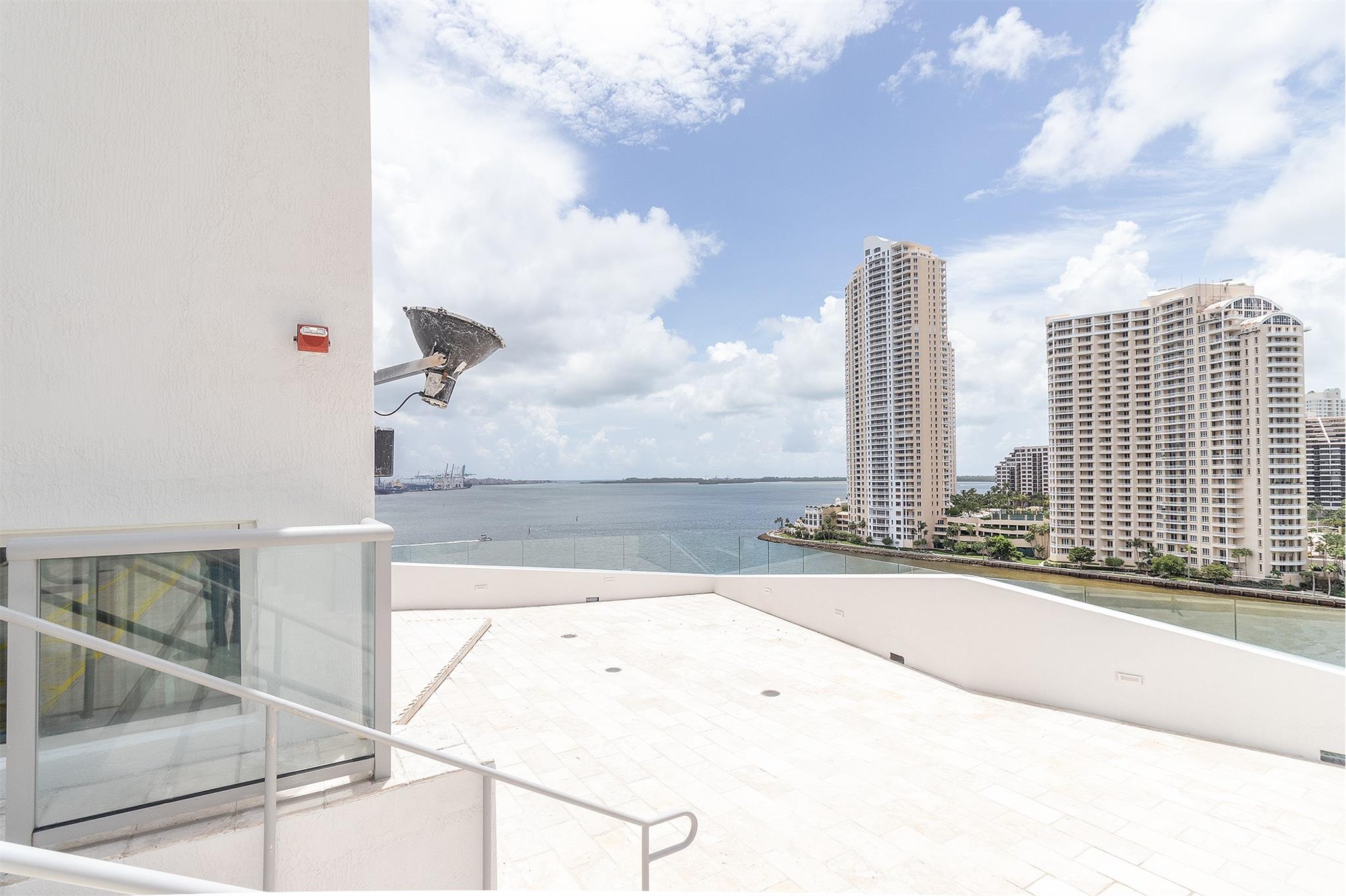 ONE MIAMI EAST CONDO - Residential