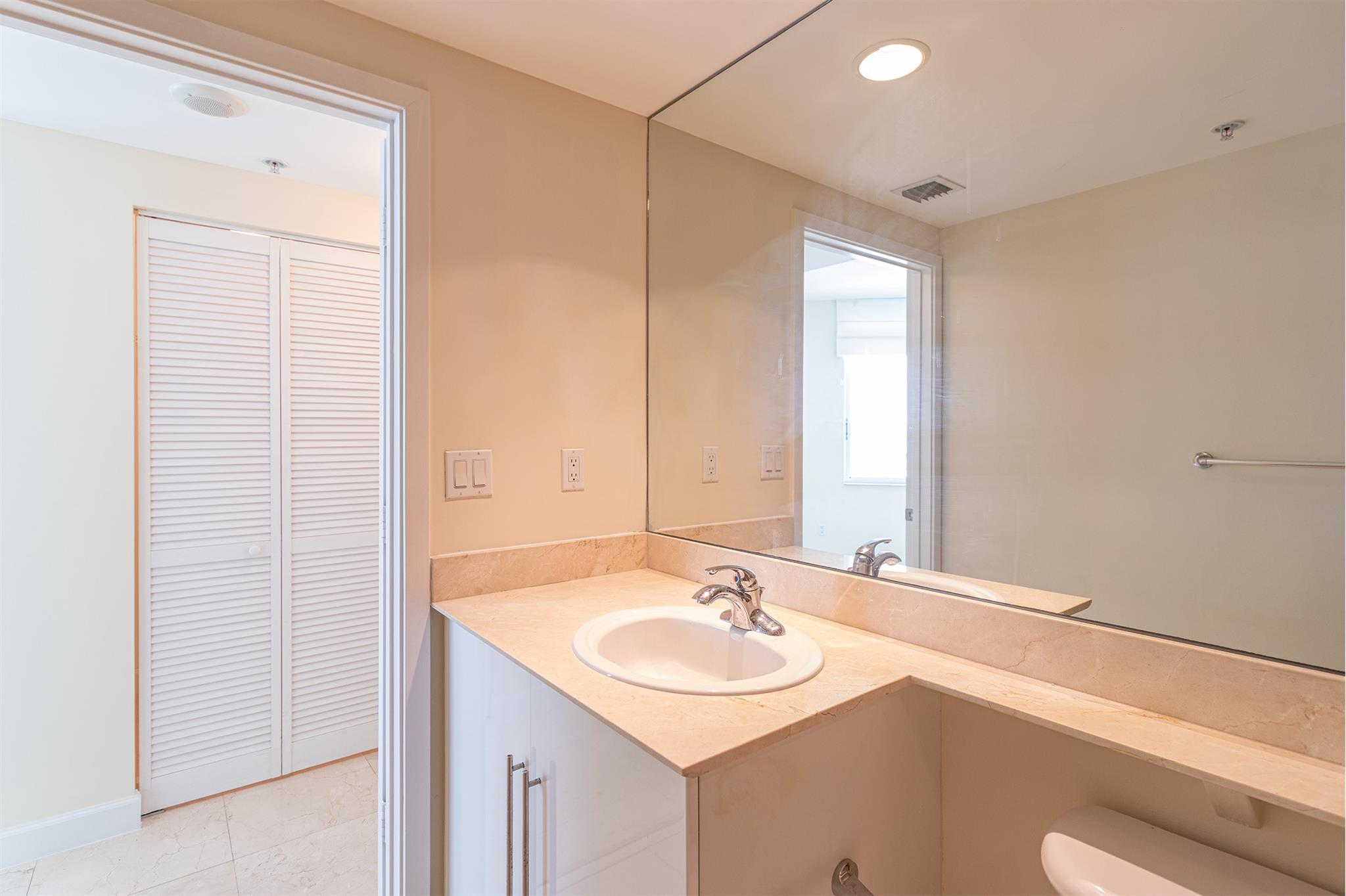 ONE MIAMI EAST CONDO - Residential