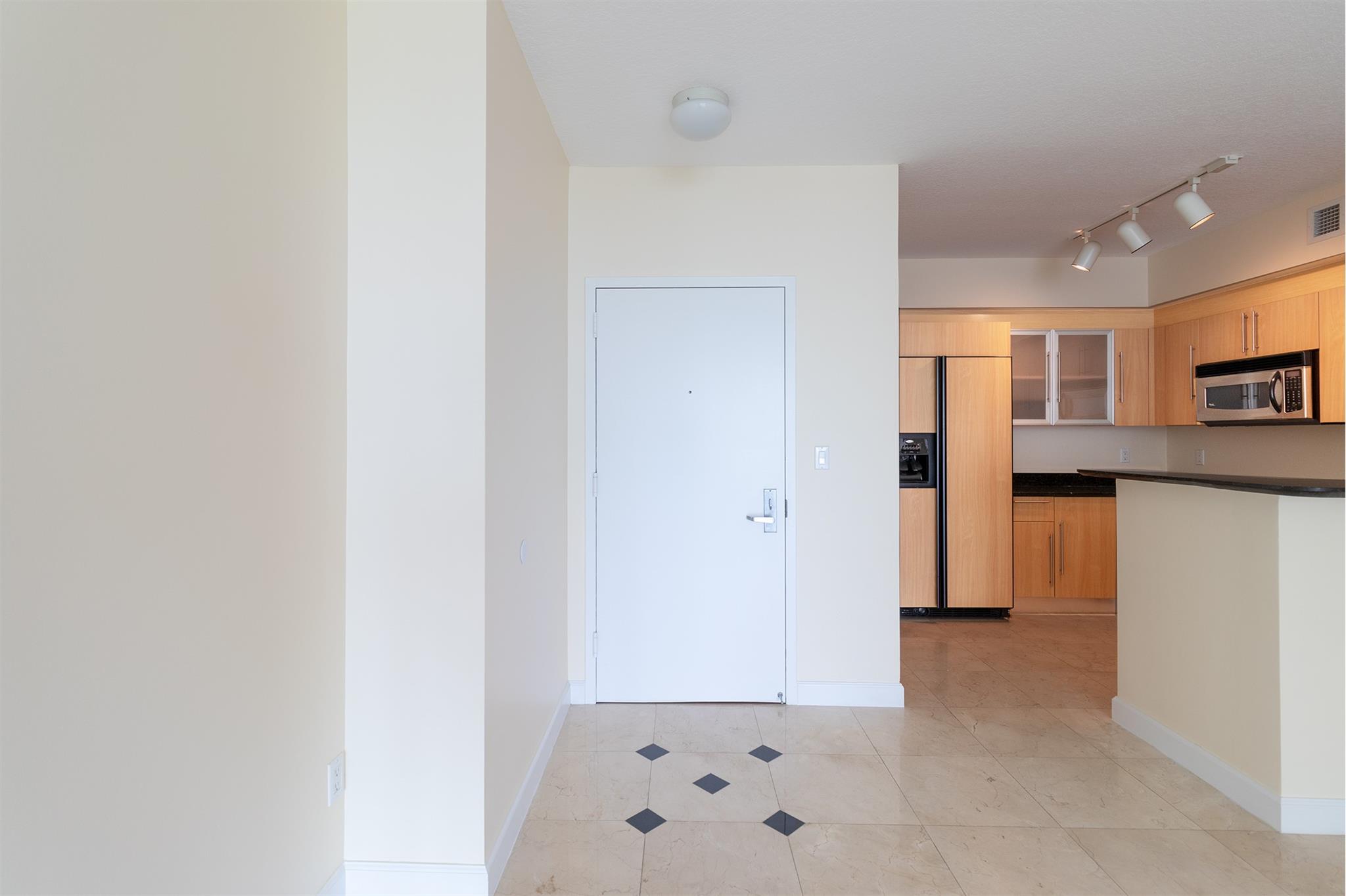 ONE MIAMI EAST CONDO - Residential