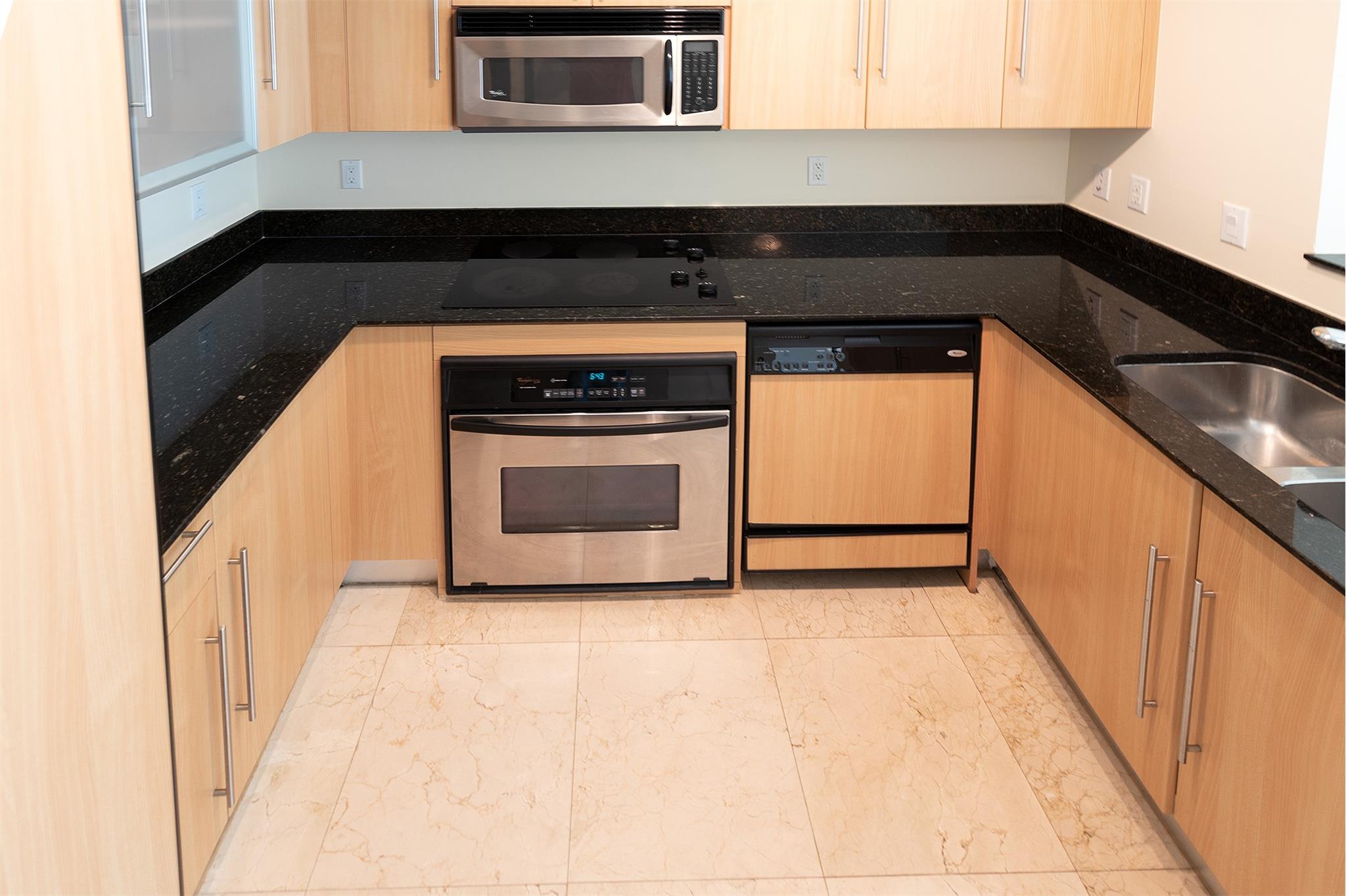 ONE MIAMI EAST CONDO - Residential