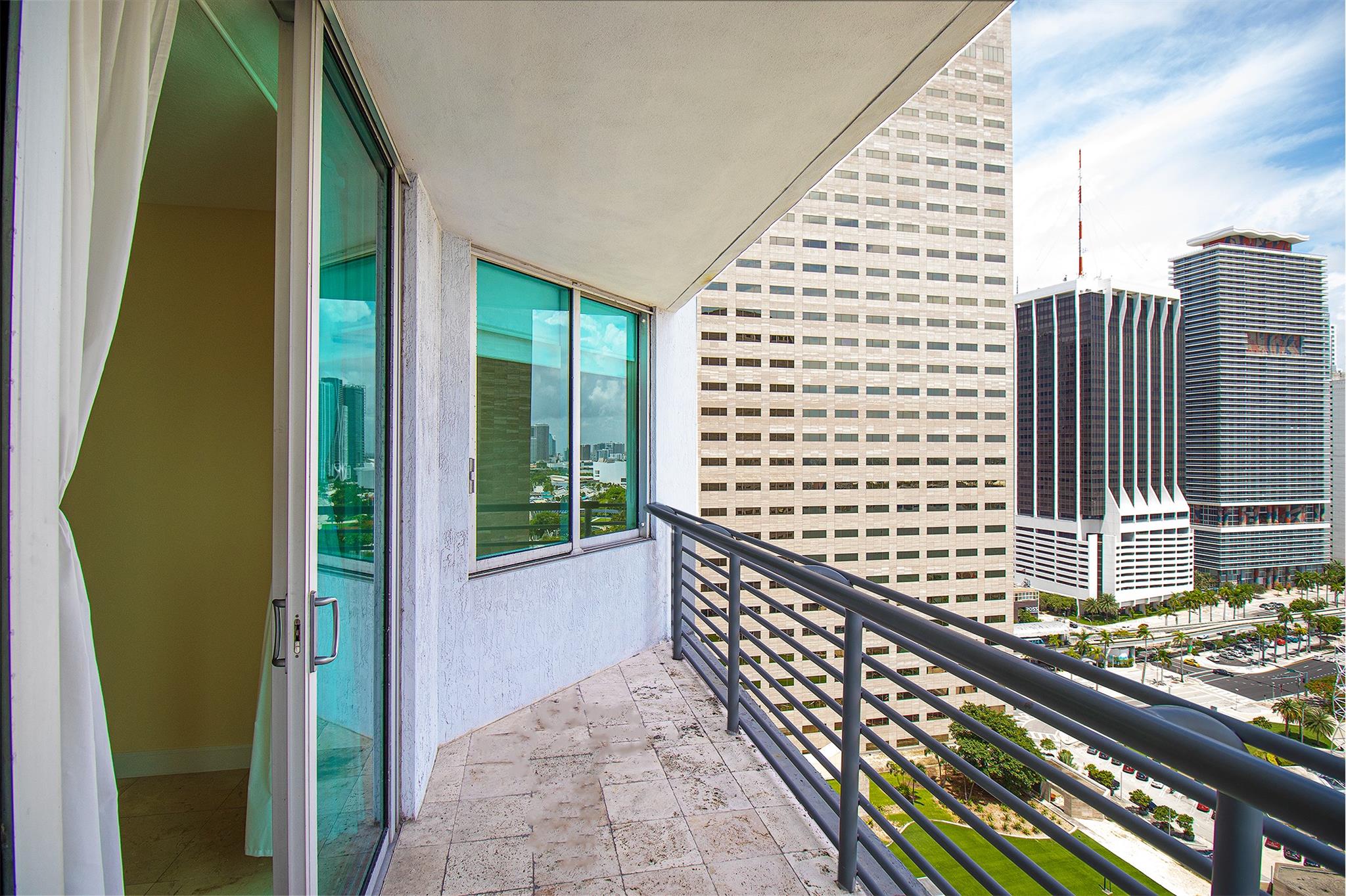 ONE MIAMI EAST CONDO - Residential