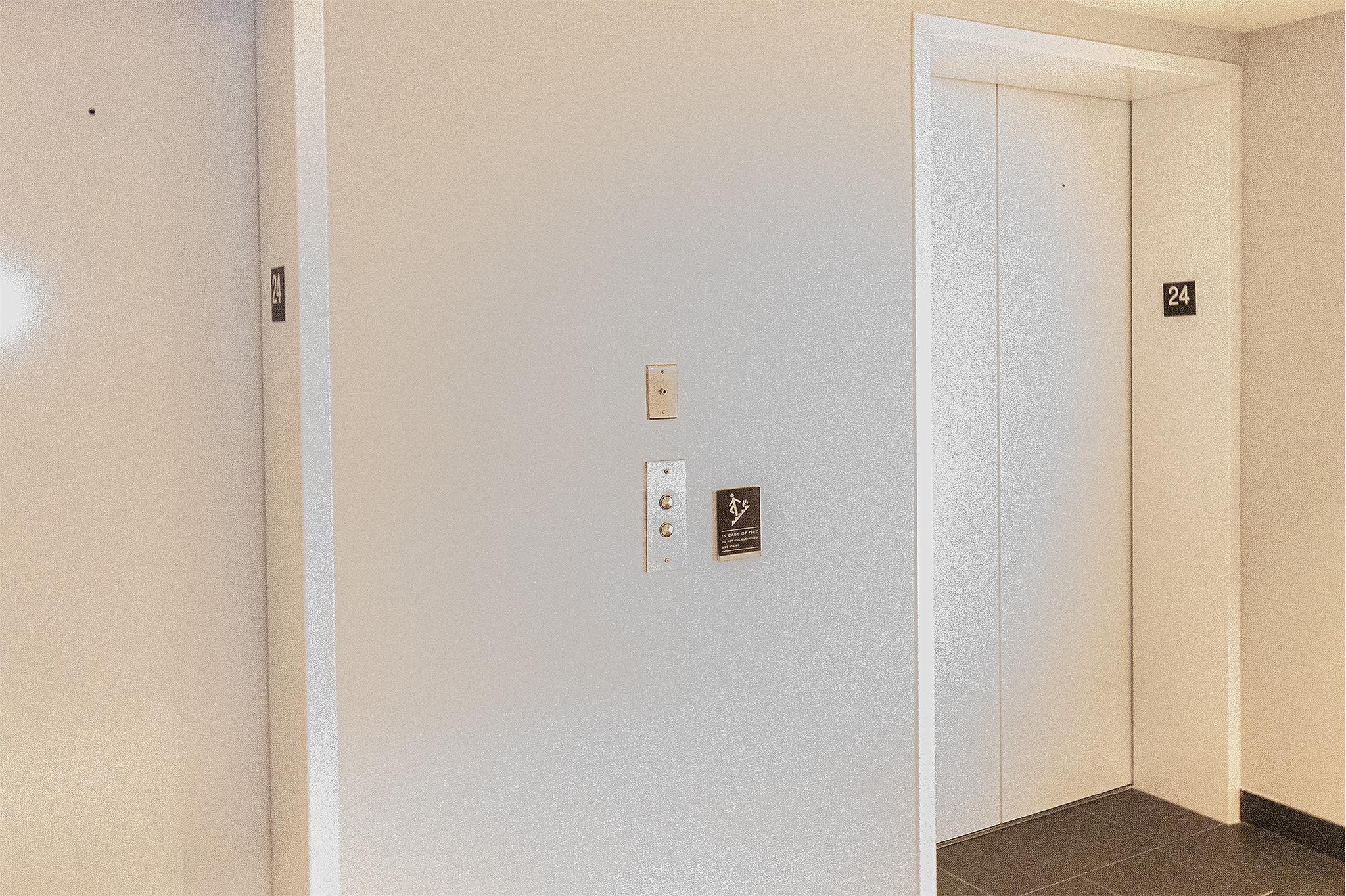 ONE MIAMI EAST CONDO - Residential