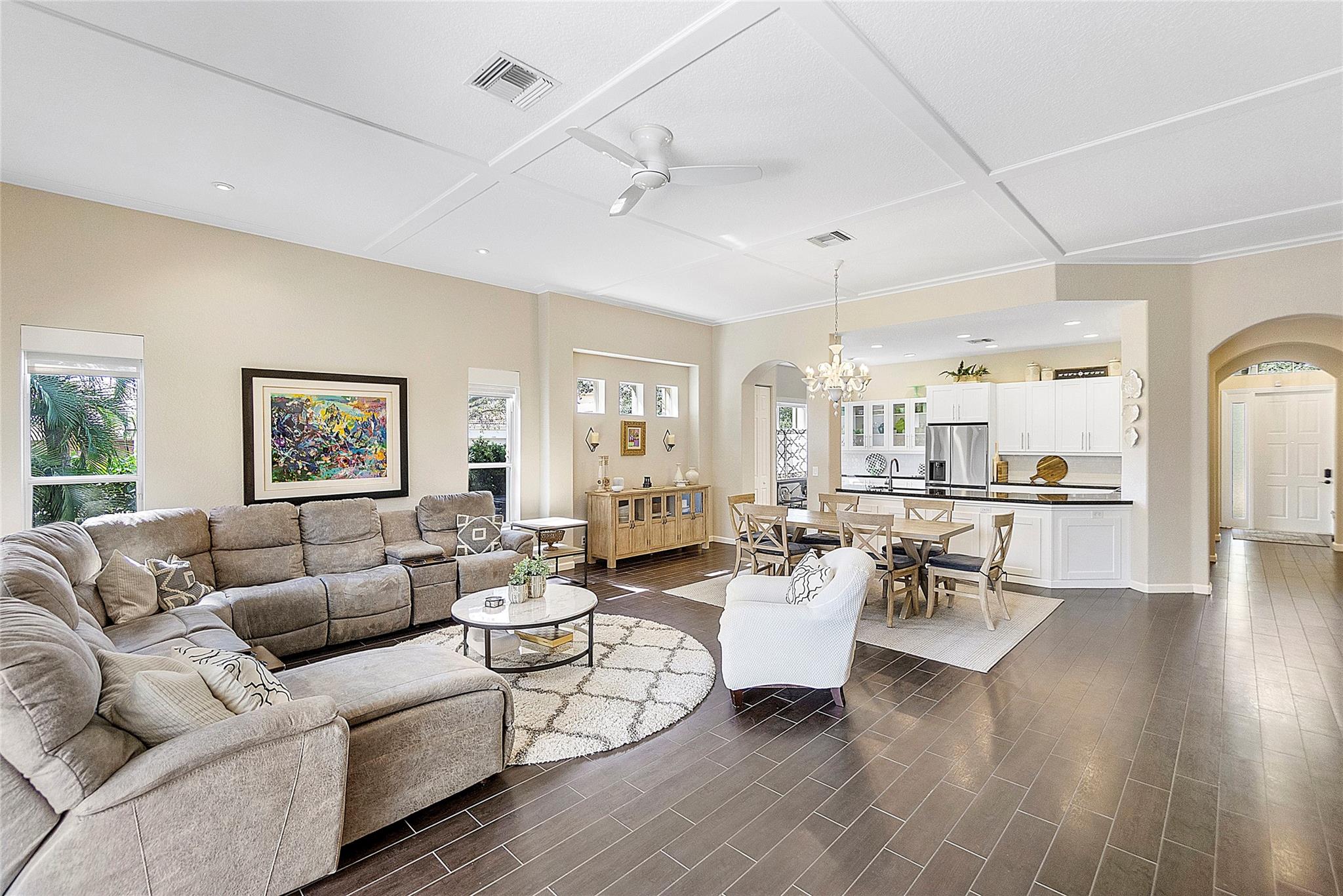 Heron Bay Central 171-23 - Residential