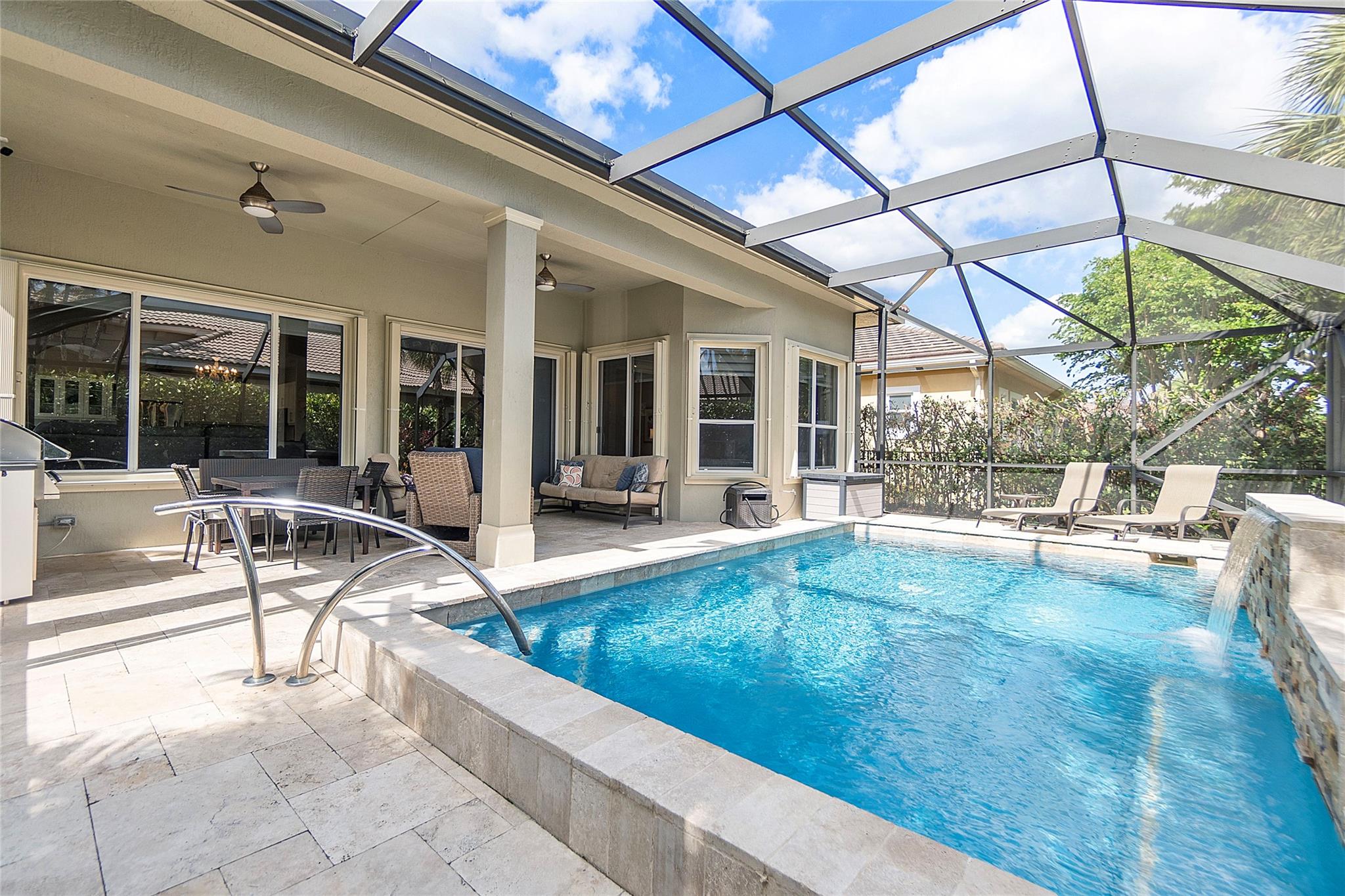 Heron Bay Central 171-23 - Residential