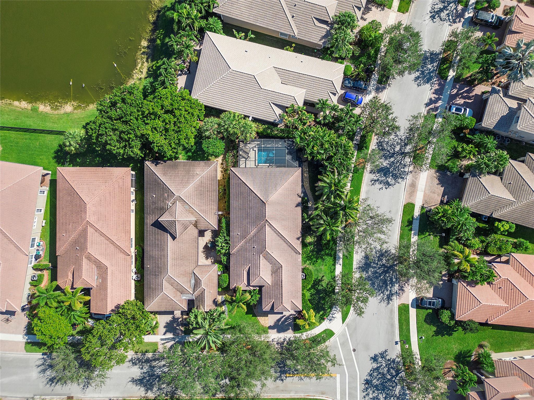 Heron Bay Central 171-23 - Residential