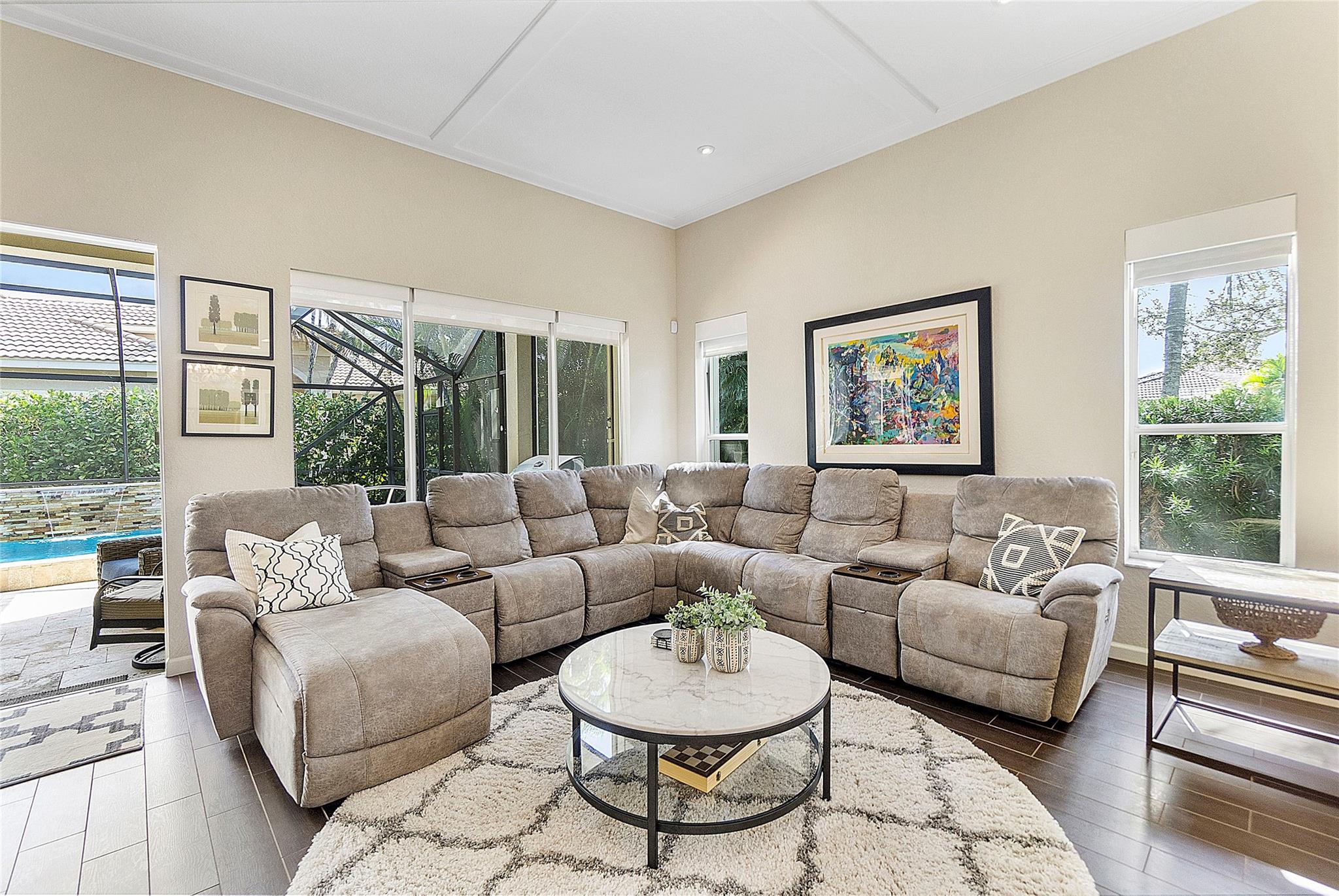 Heron Bay Central 171-23 - Residential