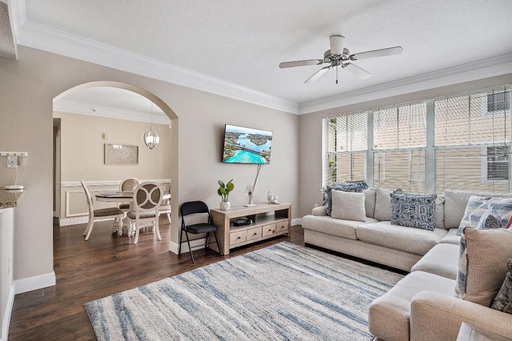 Photo of 276 Murcia Drive #206, Jupiter, FL 33458 (MLS # R10941717)