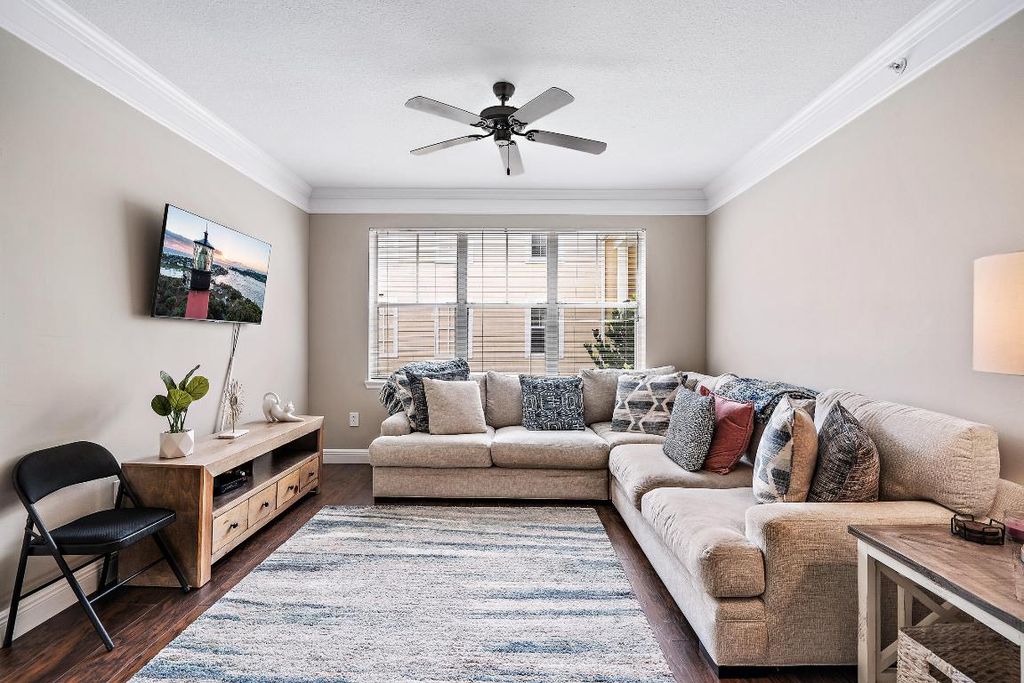 Photo of 276 Murcia Drive #206, Jupiter, FL 33458 (MLS # R10941717)