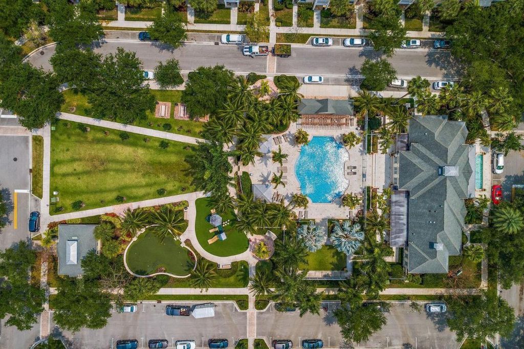 Photo of 276 Murcia Drive #206, Jupiter, FL 33458 (MLS # R10941717)