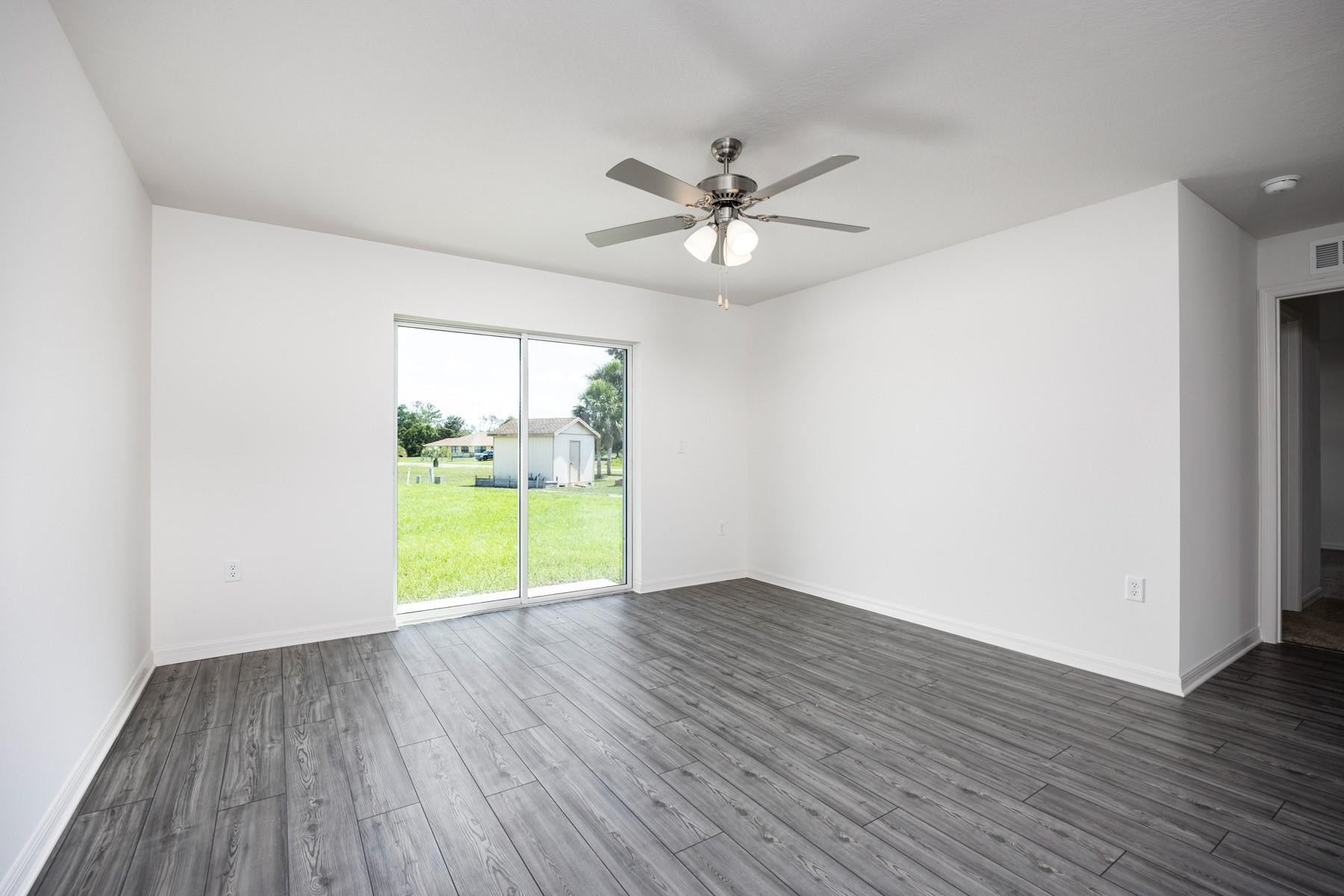 Port St Lucie - Residential