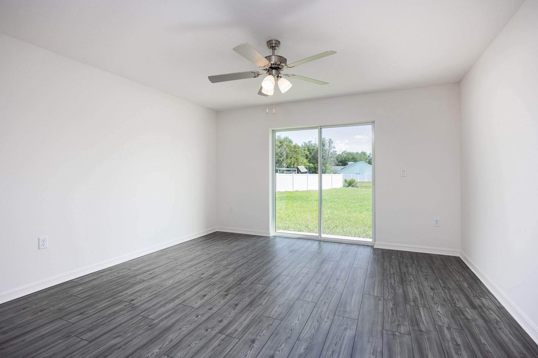 Port St Lucie - Residential