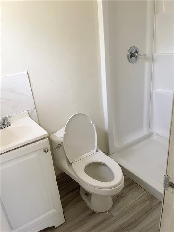 Melrose Park Sec 4 29-48 - Residential